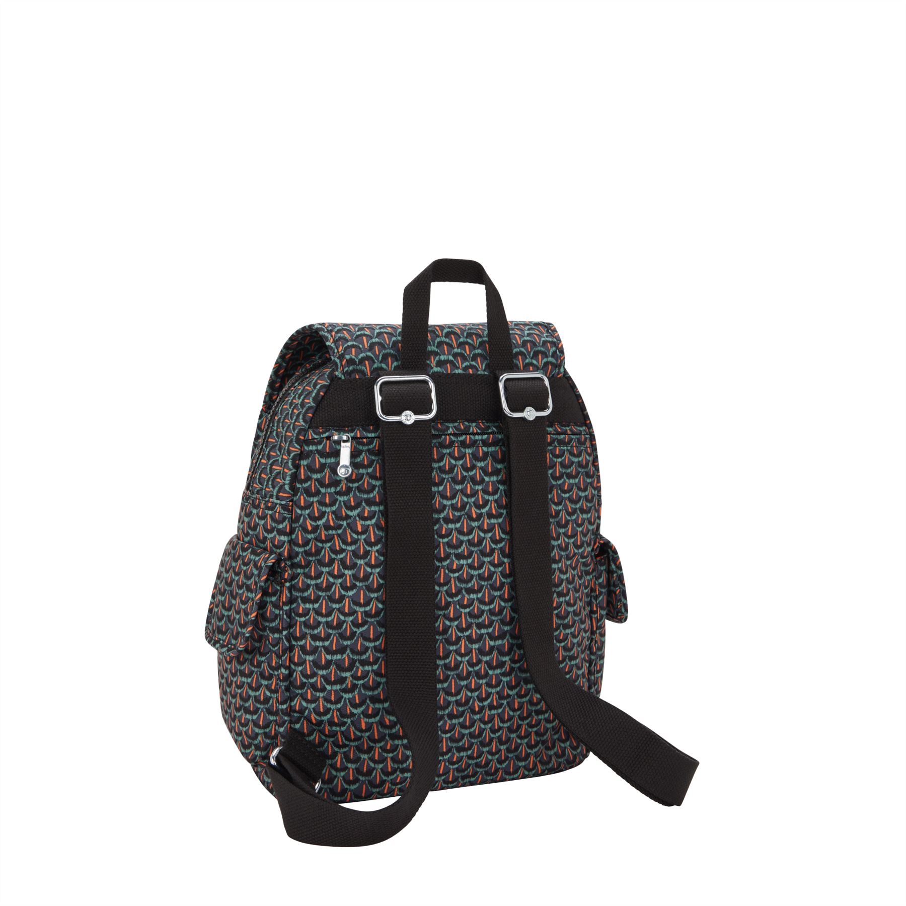 Kipling City Pack S Small Backpack Rucksack New Latest Colours - Picture 48 of 100