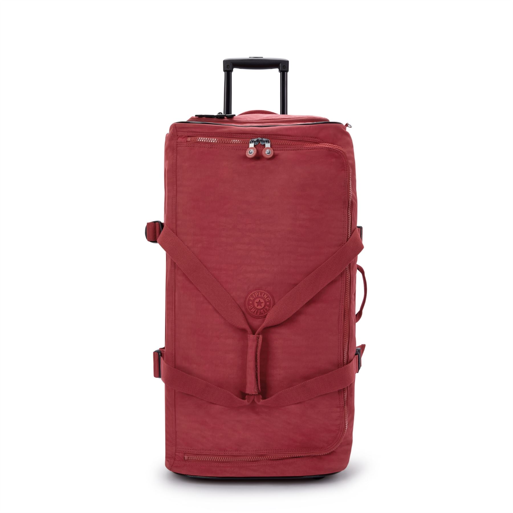Kipling Teagan Luggage Rolling Holdall Large/Medium/Small/Carr On Various Sizes - Picture 31 of 75