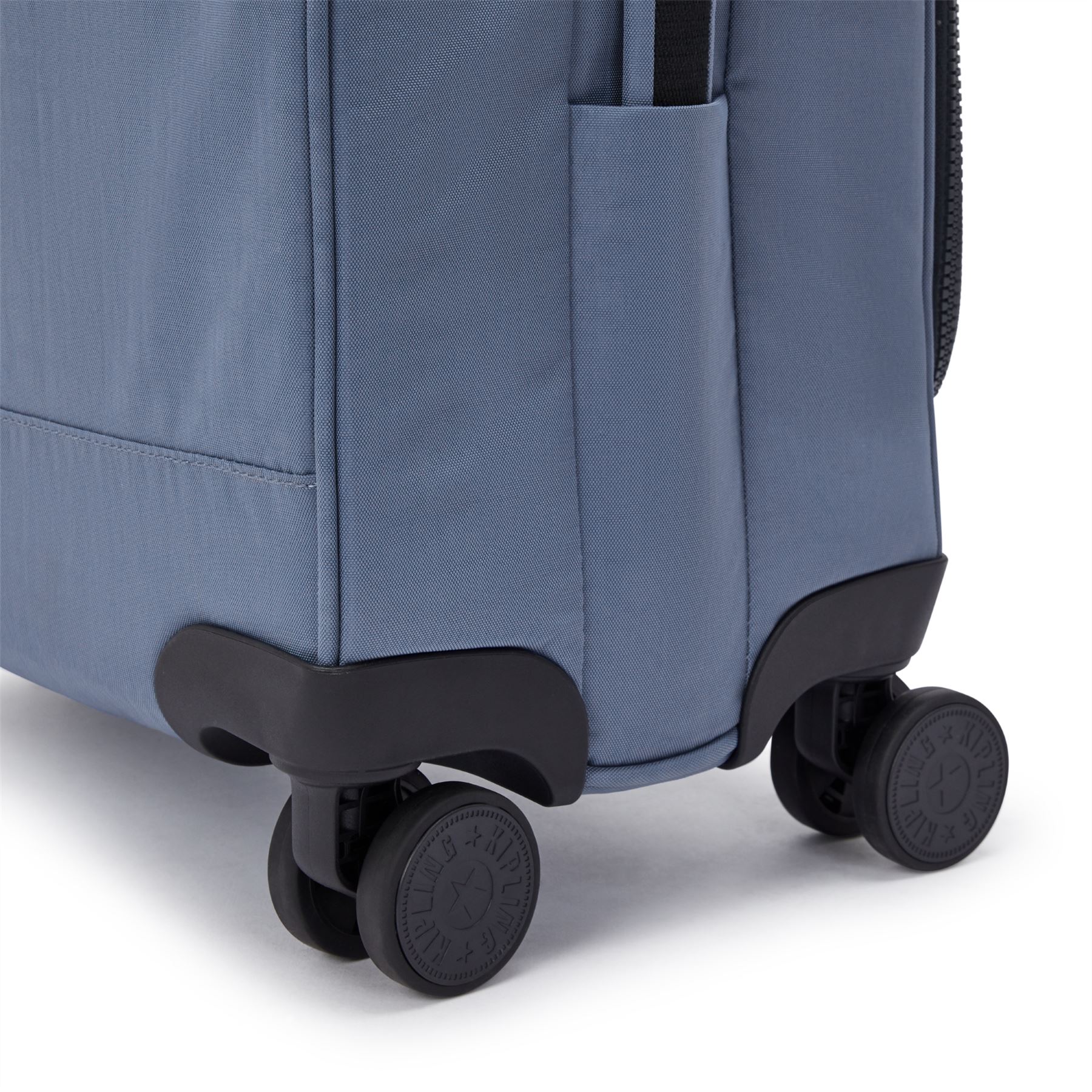 Kipling Youri Spin 4 Wheel Rolling Luggage Lightweight Water Repellent - Picture 71 of 86