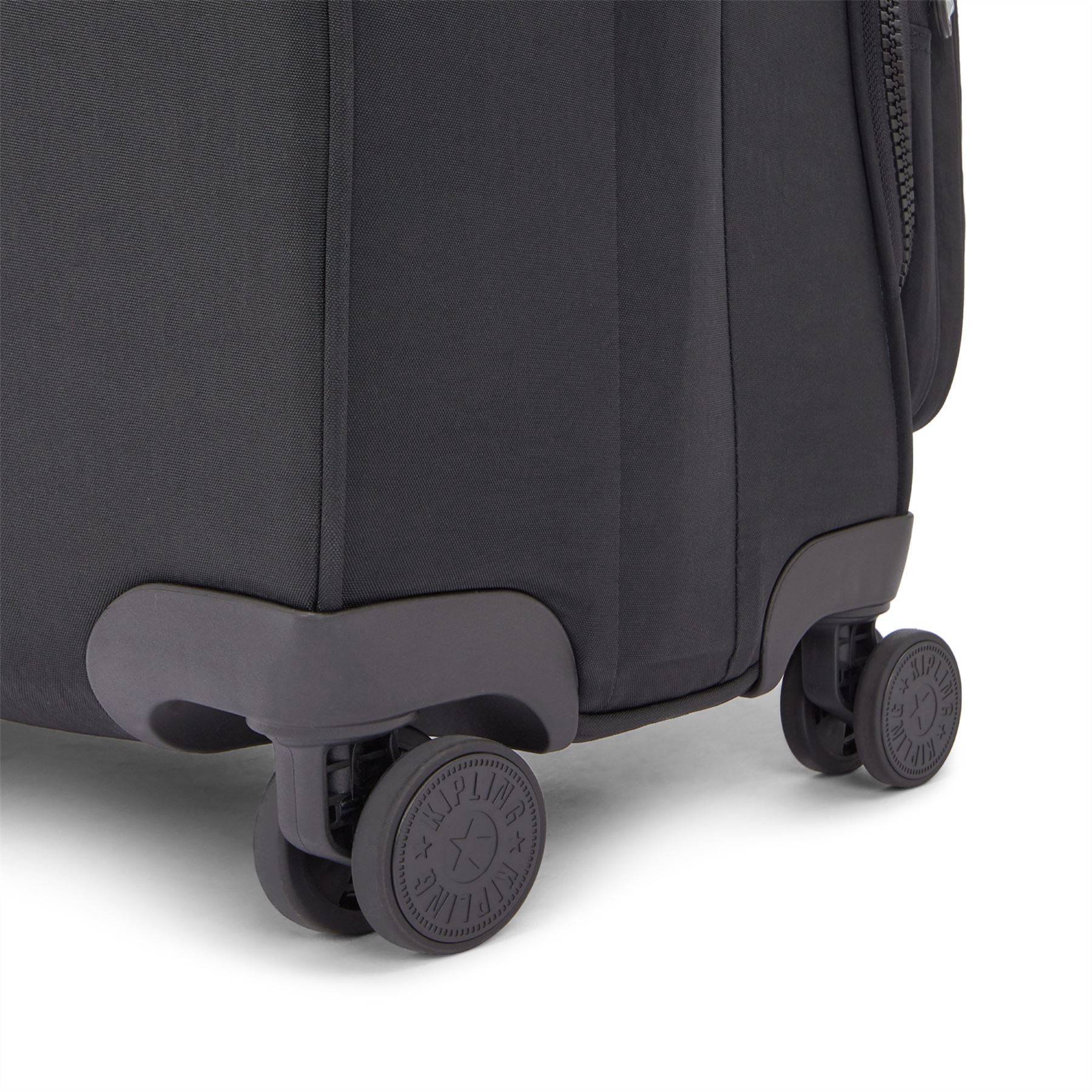 Kipling Youri Spin 4 Wheel Rolling Luggage Lightweight Water Repellent - Picture 31 of 86