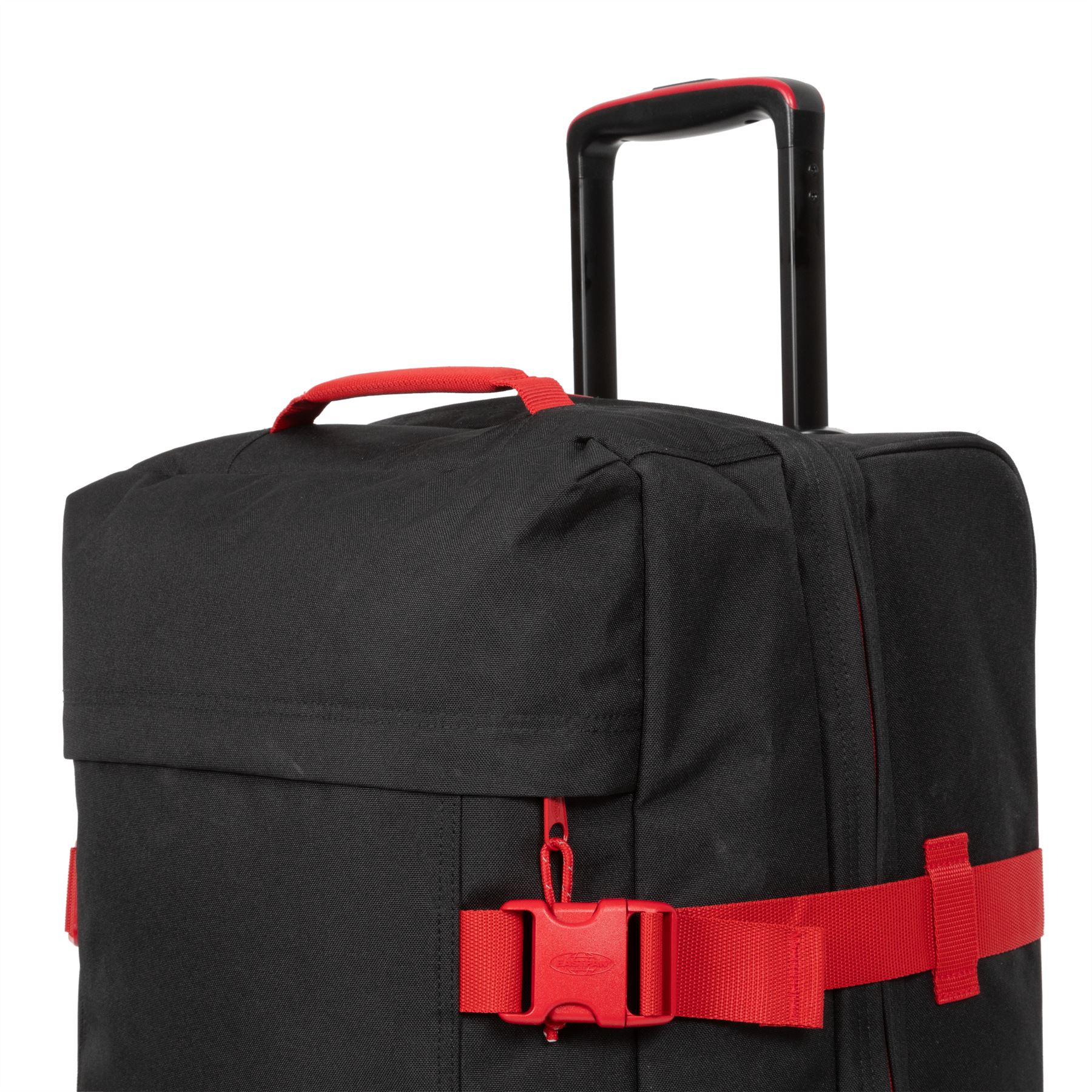 Easptak Tranverz M Medium Wheeled Rolling Holdall Luggage Duffel Travel Bag TSA - Picture 35 of 61