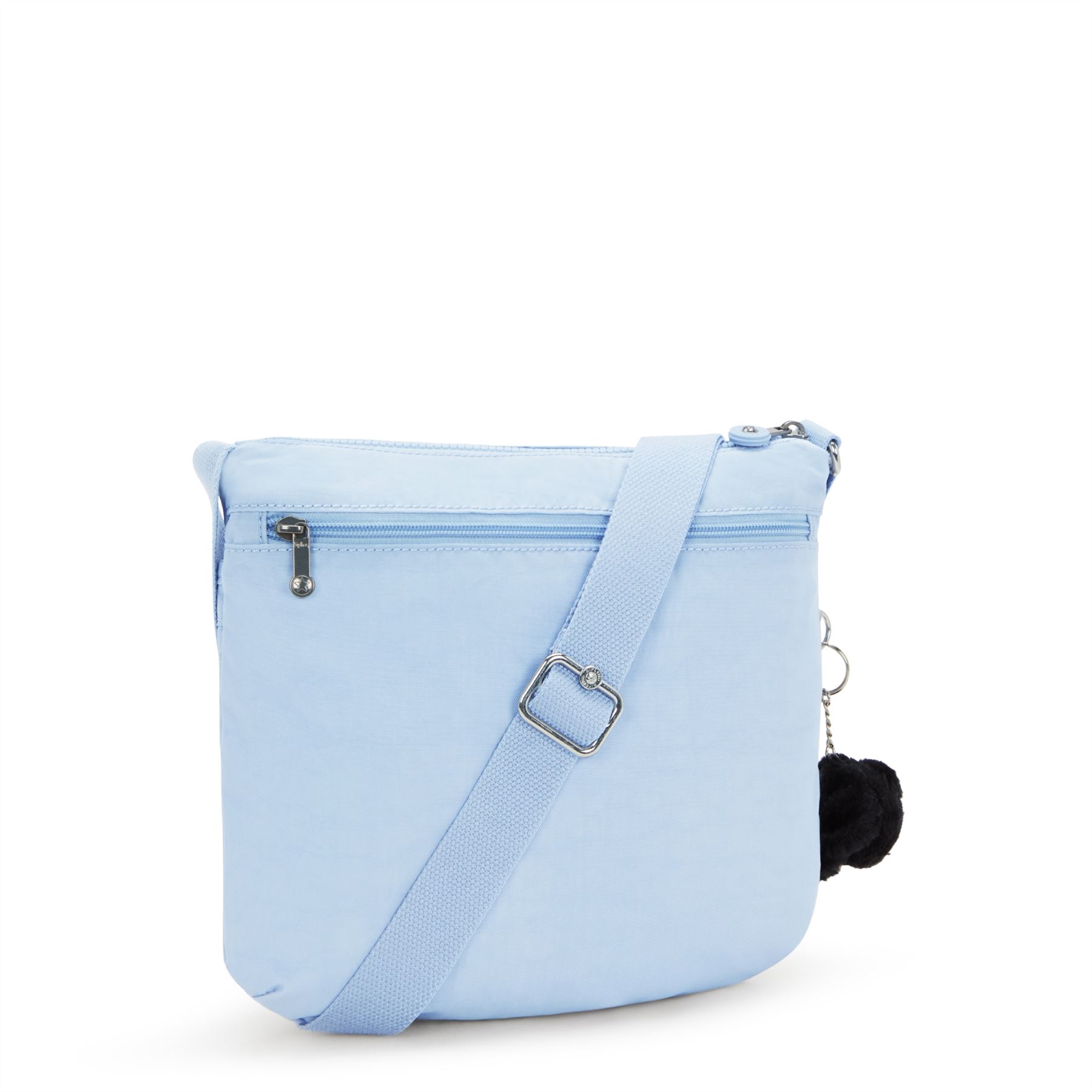 Kipling Arto Handbag Womens Ladies Crossbody Shoulder Bag NEW Season Colours - Picture 30 of 117