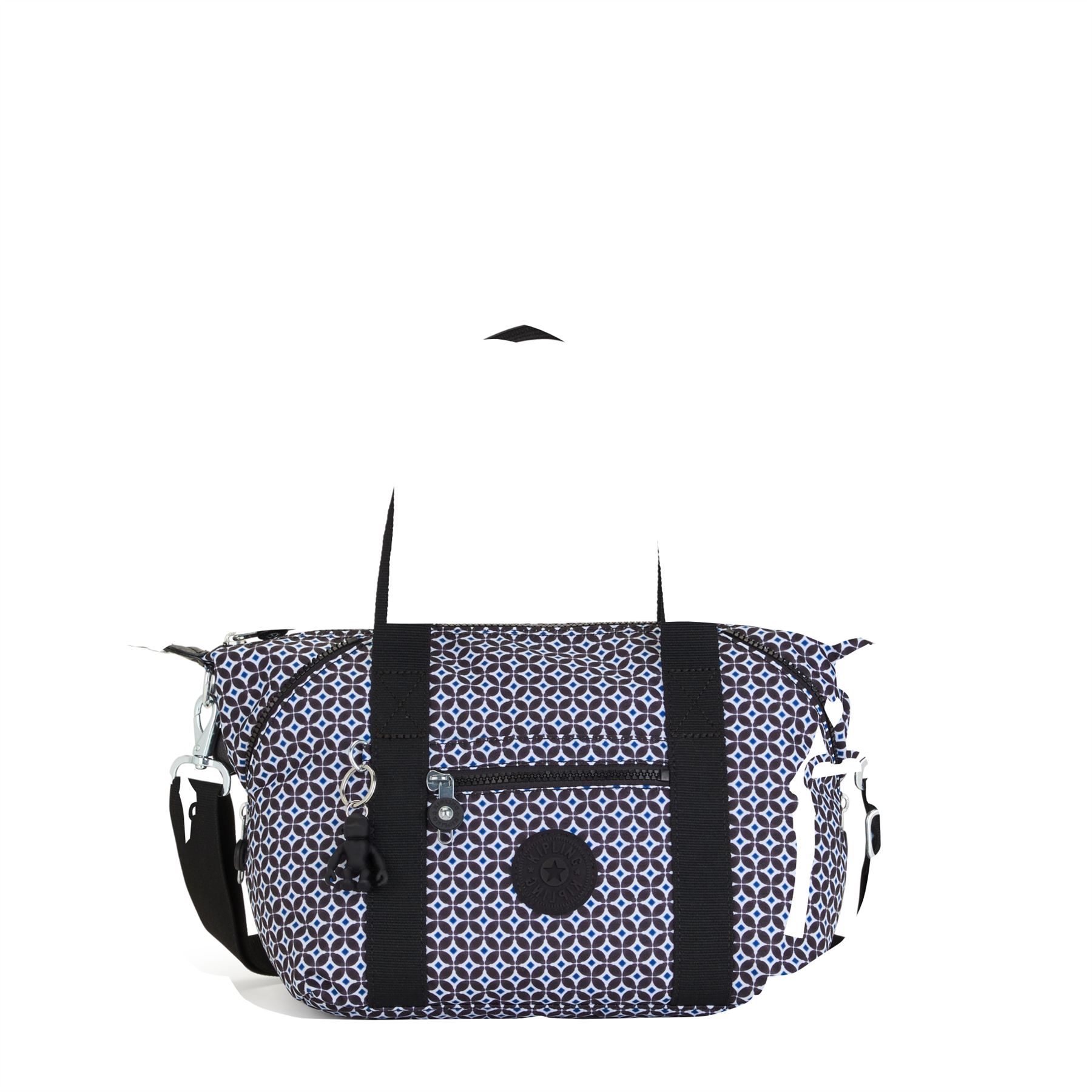 Kipling Art Mini Ladies Handbag Mini Tote Women's Handbag - Picture 9 of 150