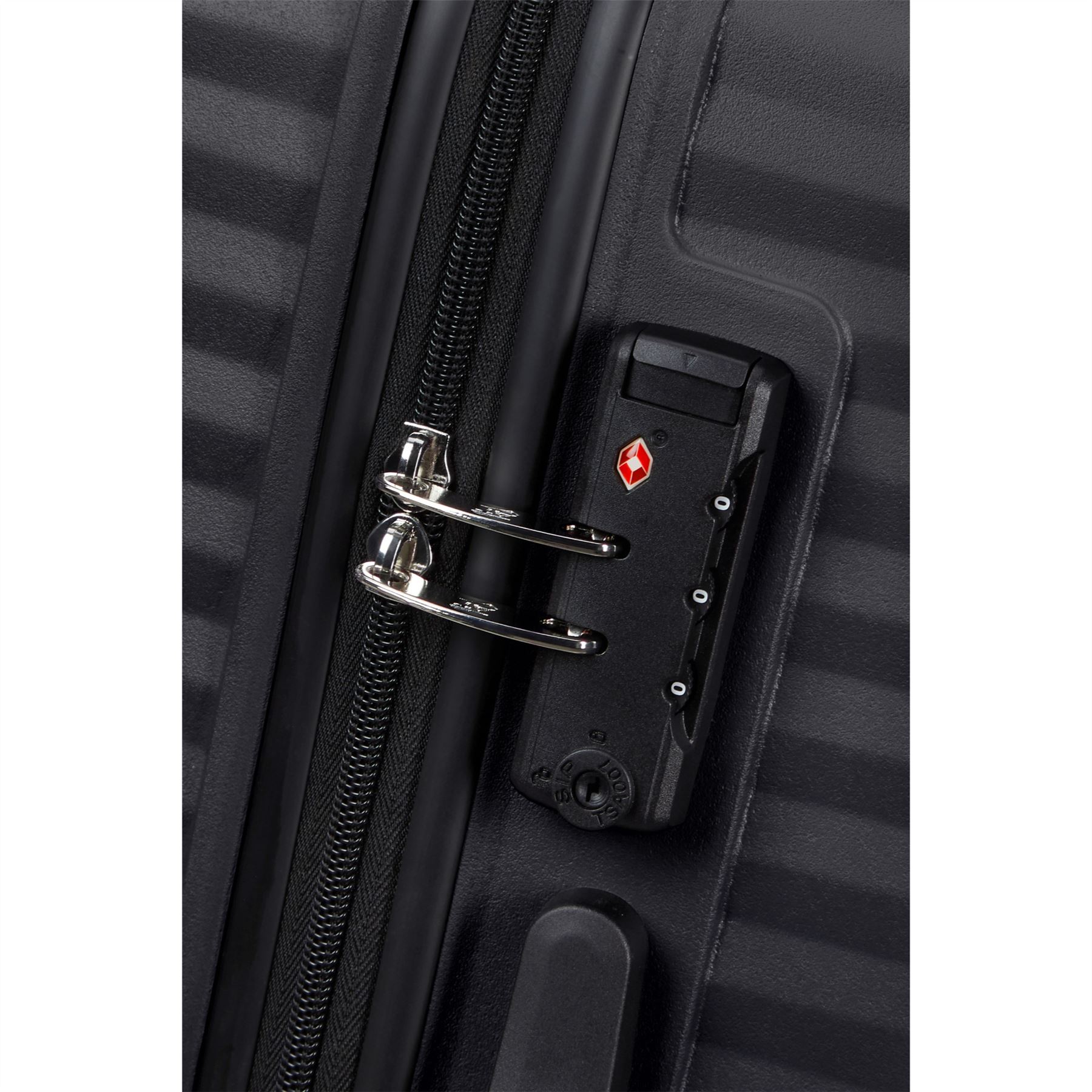 Hardshell Suitcase American Tourister Jetdriver 2.0 Wheeled Spinner Trolley Case - Picture 44 of 98