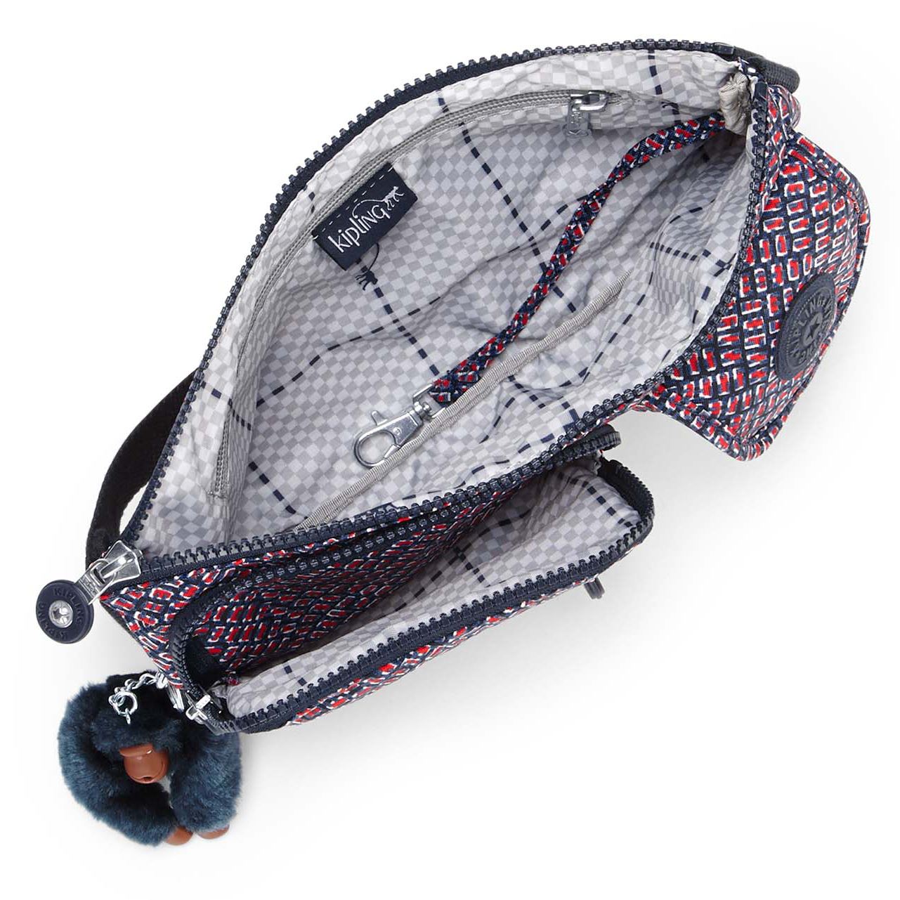 Kipling Presto Waist Bag / Shoulder Bag eBay