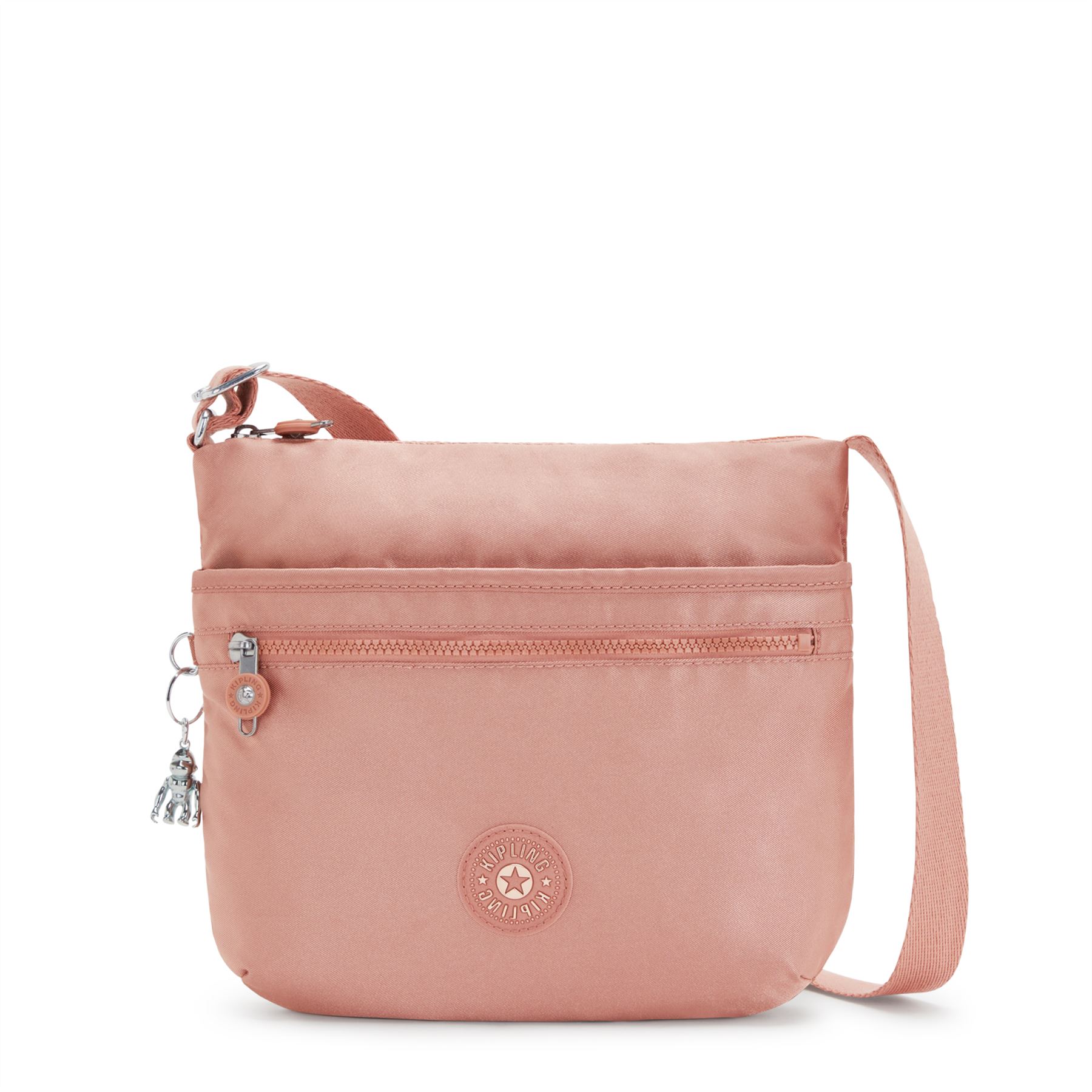 Kipling Arto Handbag Womens Ladies Crossbody Shoulder Bag NEW Season Colours - Picture 48 of 117