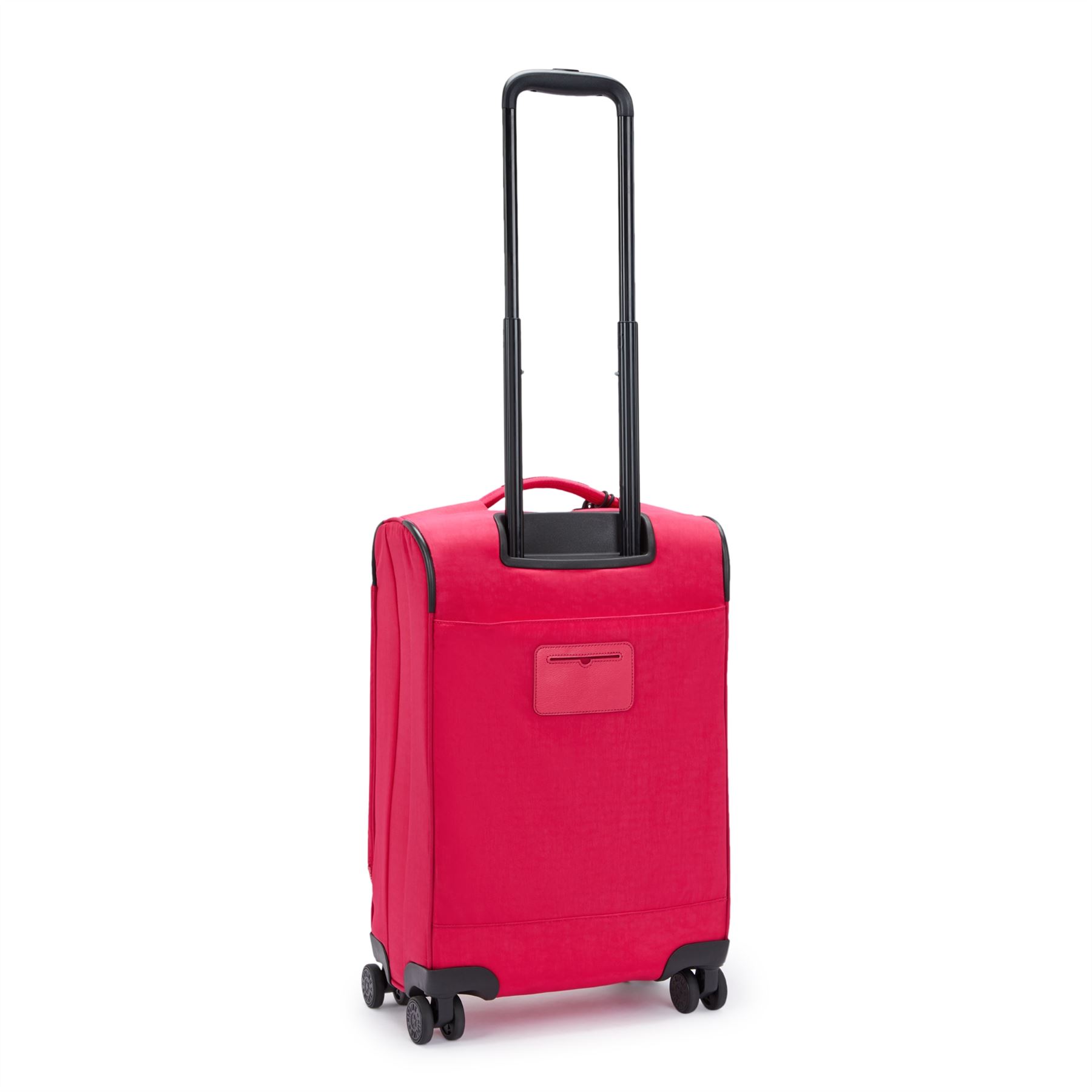 Kipling Youri Spin 4 Wheel Rolling Luggage Lightweight Water Repellent - Picture 75 of 86