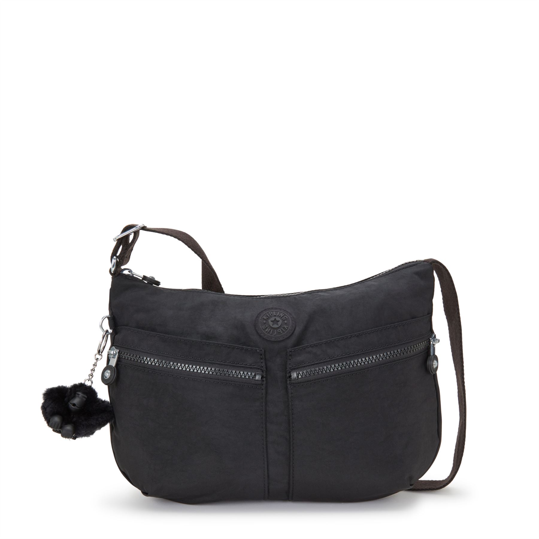 Kipling Izellah Handbag Woman's Ladies Shoulder Crossbody New Season Colours - Picture 8 of 120