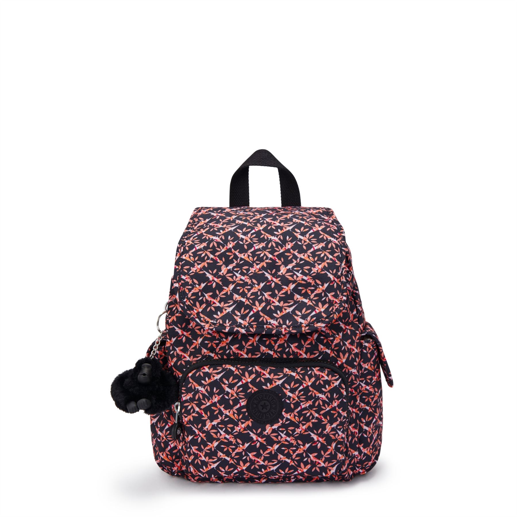 Kipling City Pack Backpack Mini Small Day Pack NEW Latest Colours - Picture 39 of 109