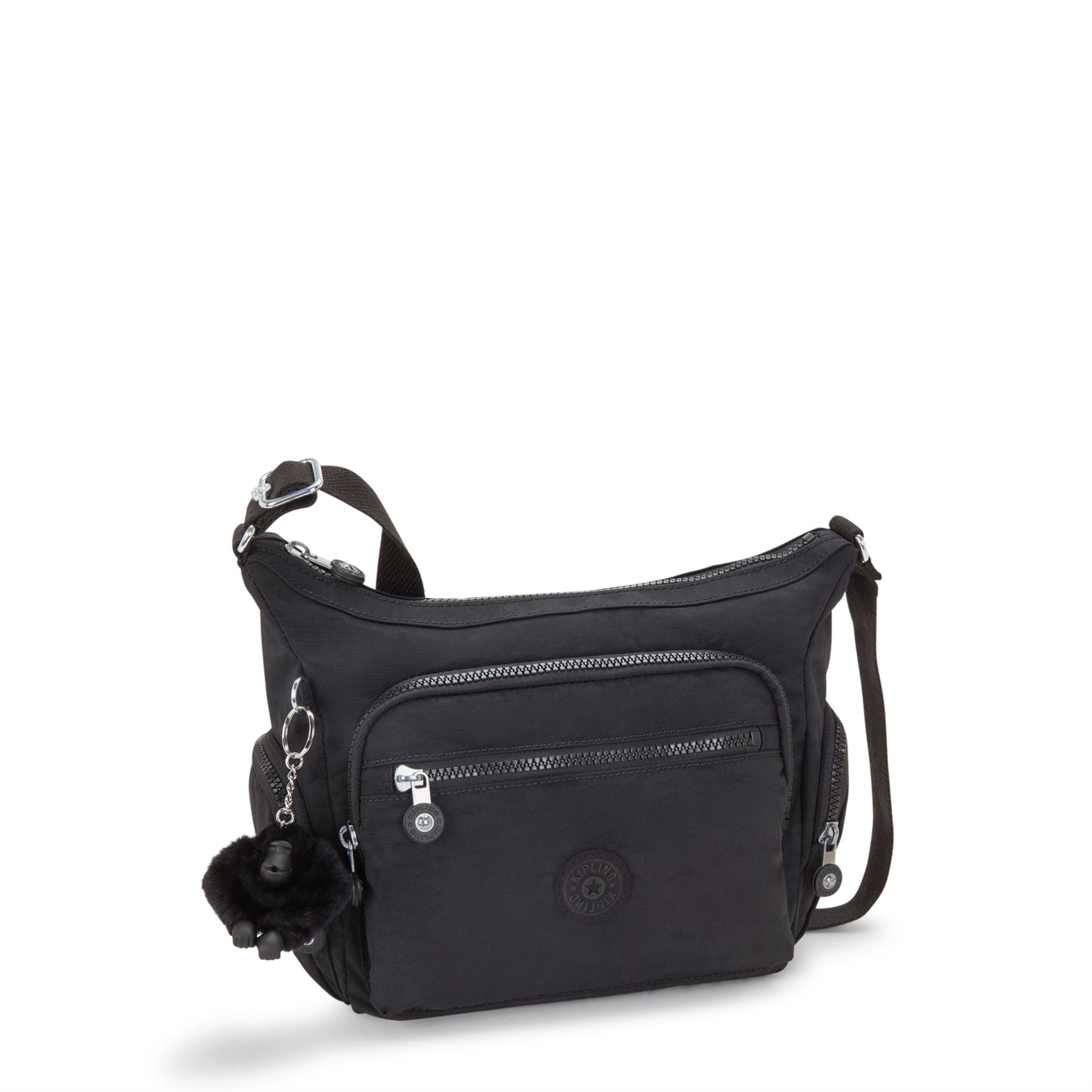 Kipling Gabbie S Small Crossbody Shoulder Ladies Handbag NEW Season Colours - Picture 5 of 97