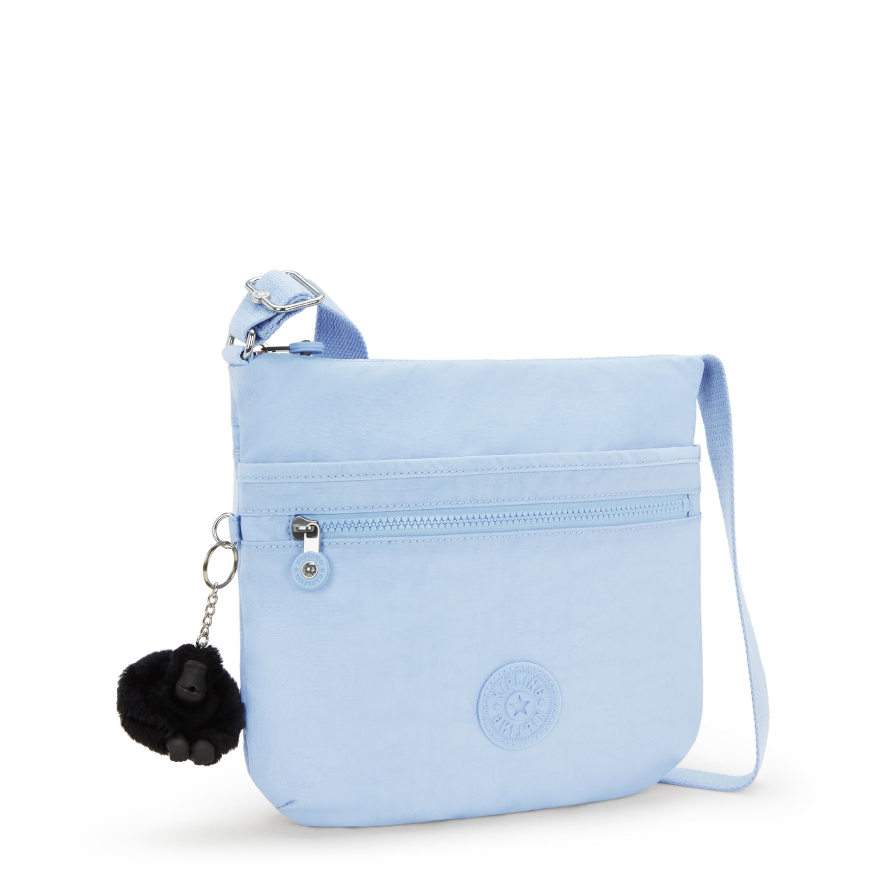 Kipling Arto Handbag Womens Ladies Crossbody Shoulder Bag NEW Season Colours - Picture 32 of 117