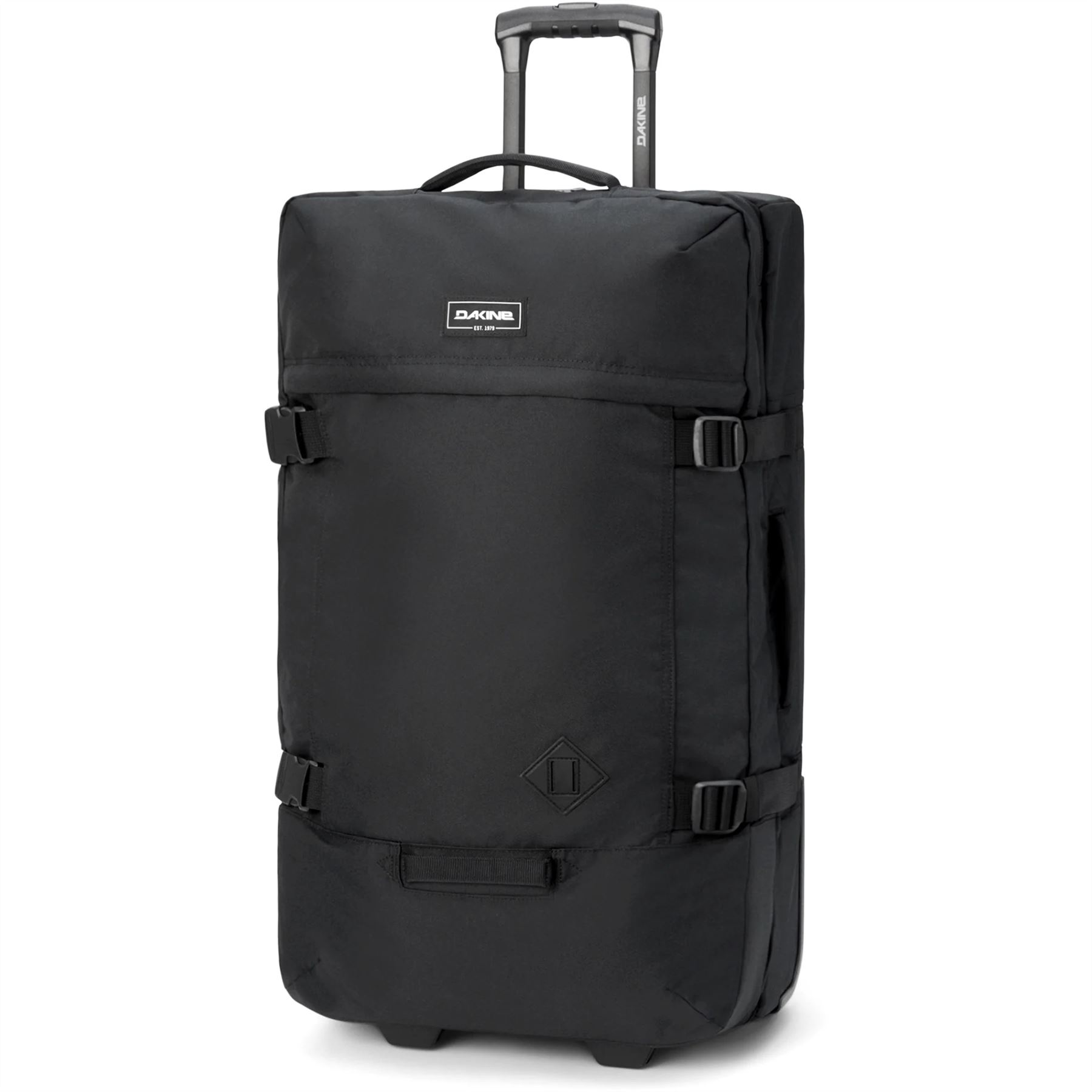 Dakine 365 Split Roller Holdall Bag Wheeled Travel Luggage