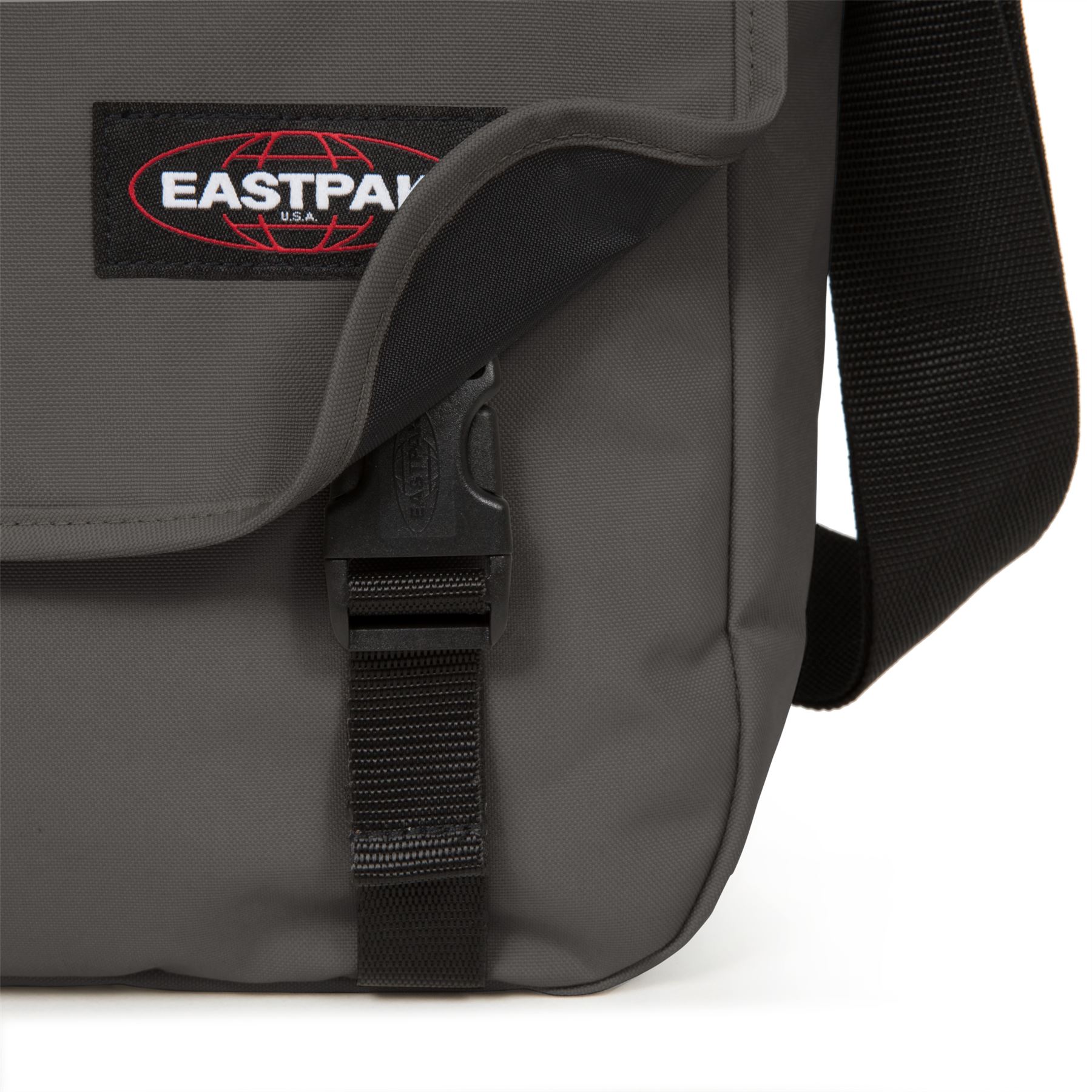 Eastpak Delegate + Shoulder Bag Messenger Cross Body Bag eBay
