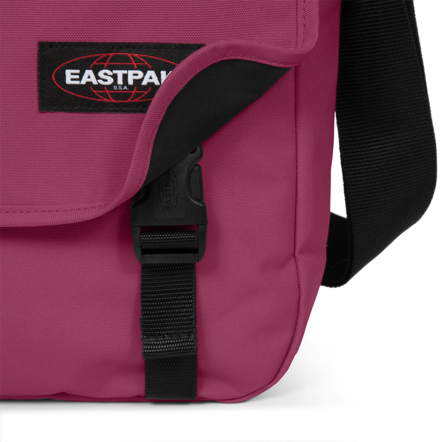 Eastpak Delegate + Shoulder Bag Messenger Cross Body Bag - Picture 40 of 40