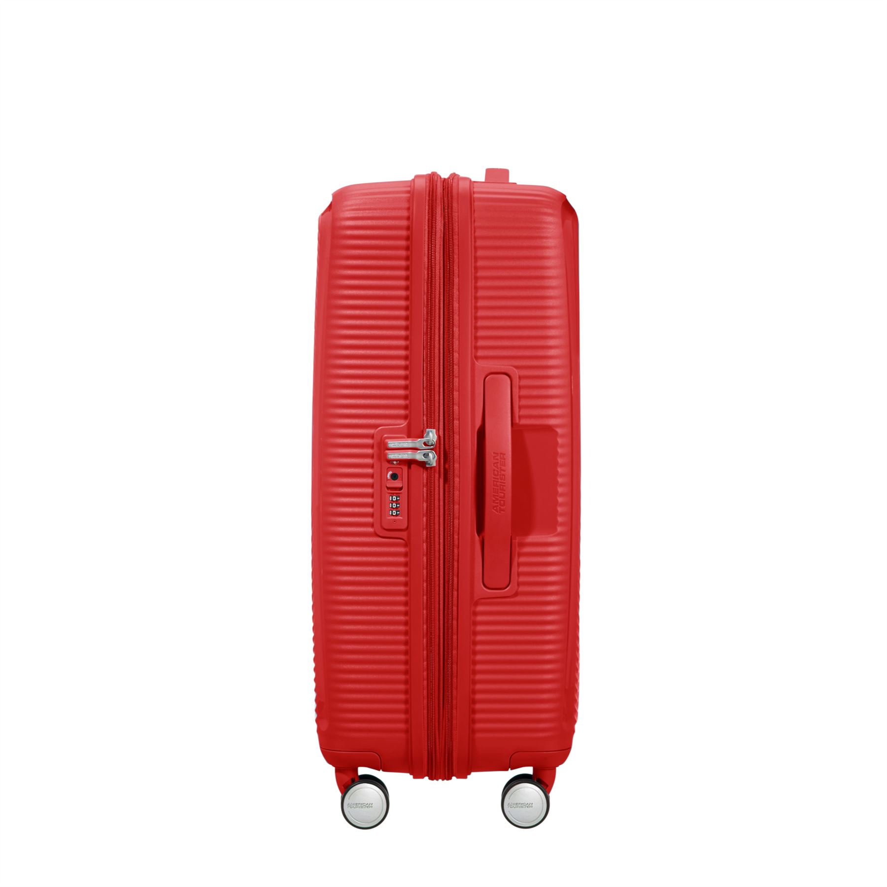 American Tourister Soundbox Hardside Suitcase Expandable Luggage TSA Lock - Picture 85 of 249