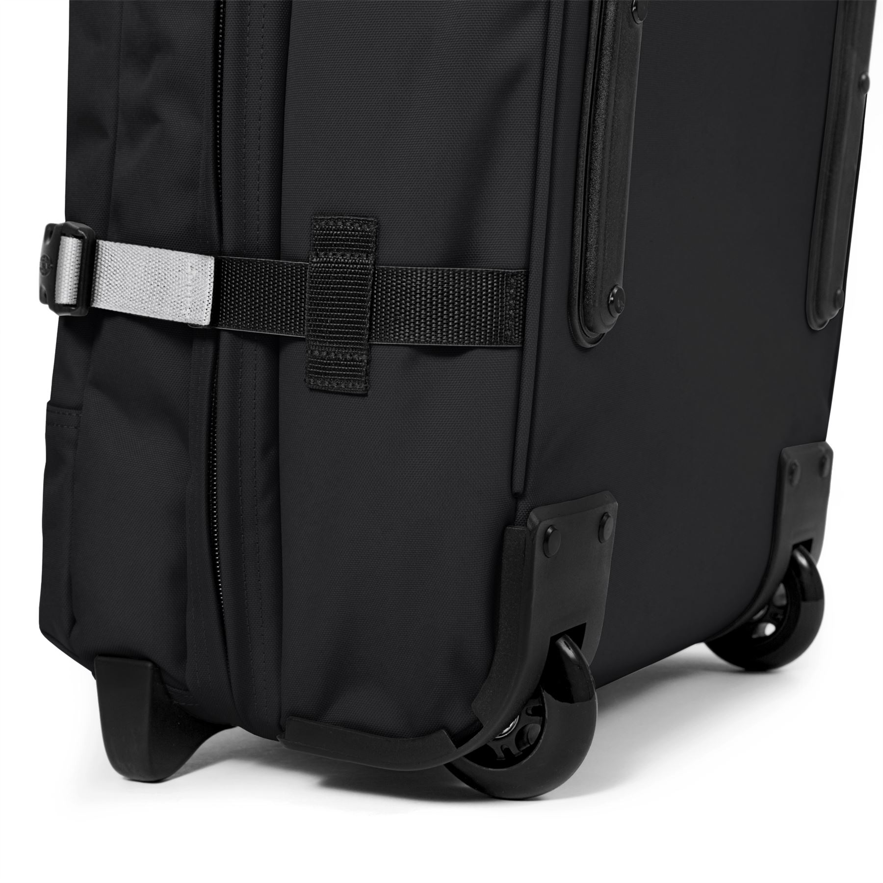 Eastpak Tranverz L Large Wheeled Rolling Holdall Luggage Duffel Travel