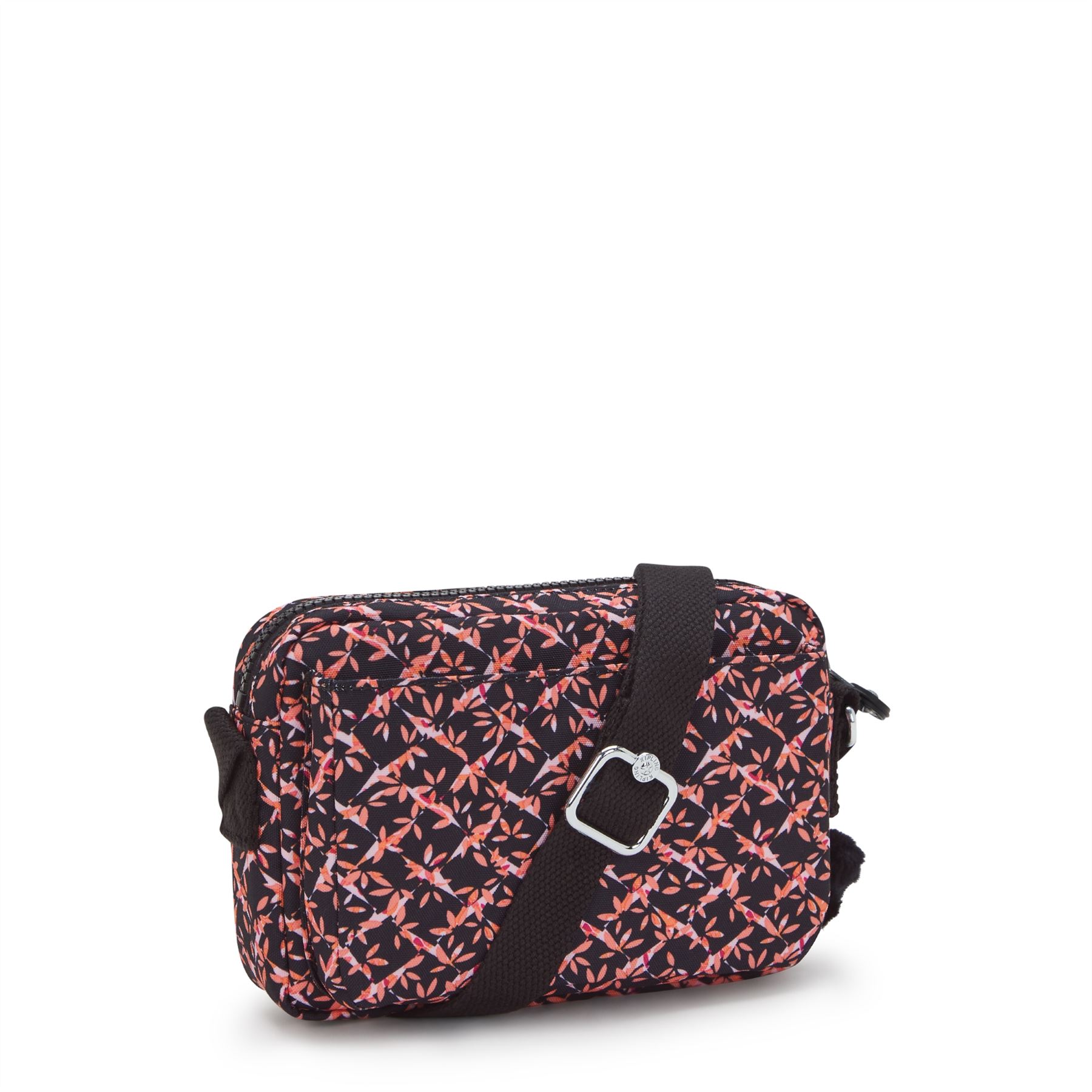 Kipling Abanu Small Crossbody / Shoulder / Bumbag Handbag Latest Colours - Picture 27 of 113