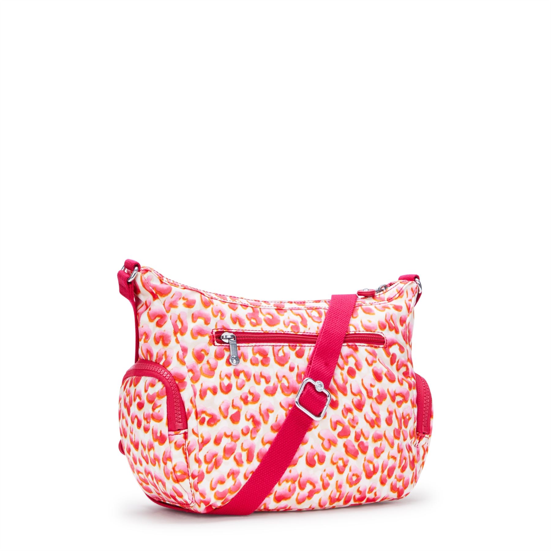 Kipling Gabbie S Small Crossbody Shoulder Ladies Handbag NEW Season Colours - Picture 51 of 97