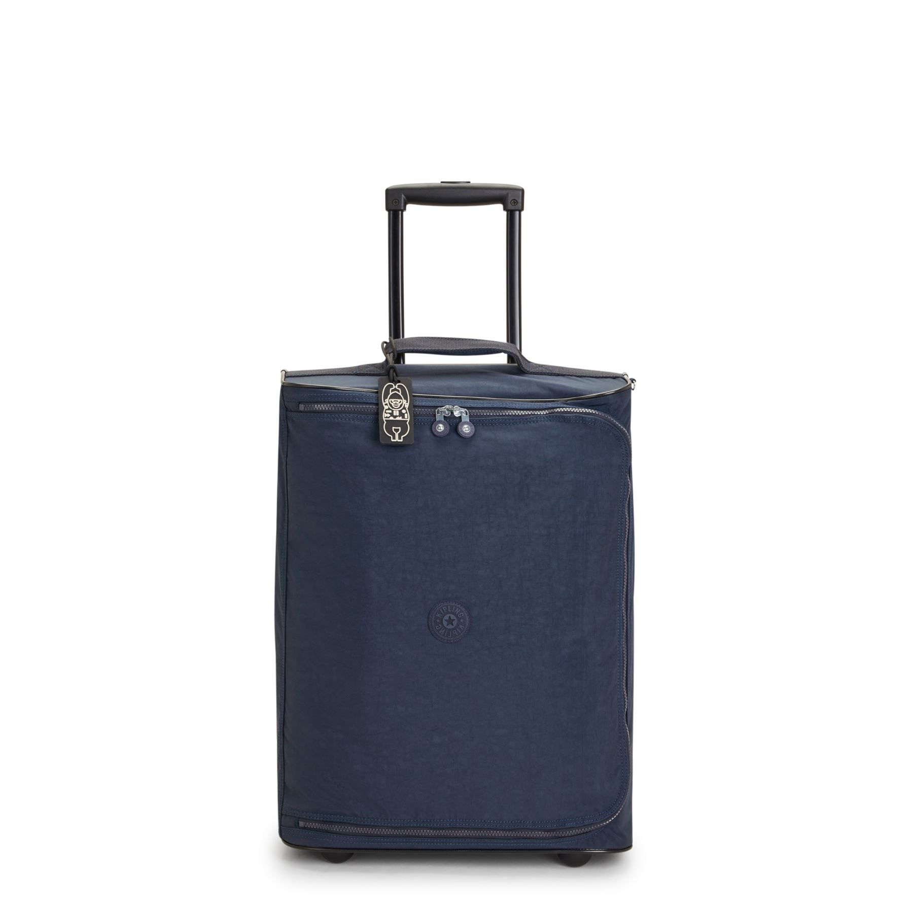 Kipling Teagan Luggage Rolling Holdall Large/Medium/Small/Carr On Various Sizes - Picture 8 of 75