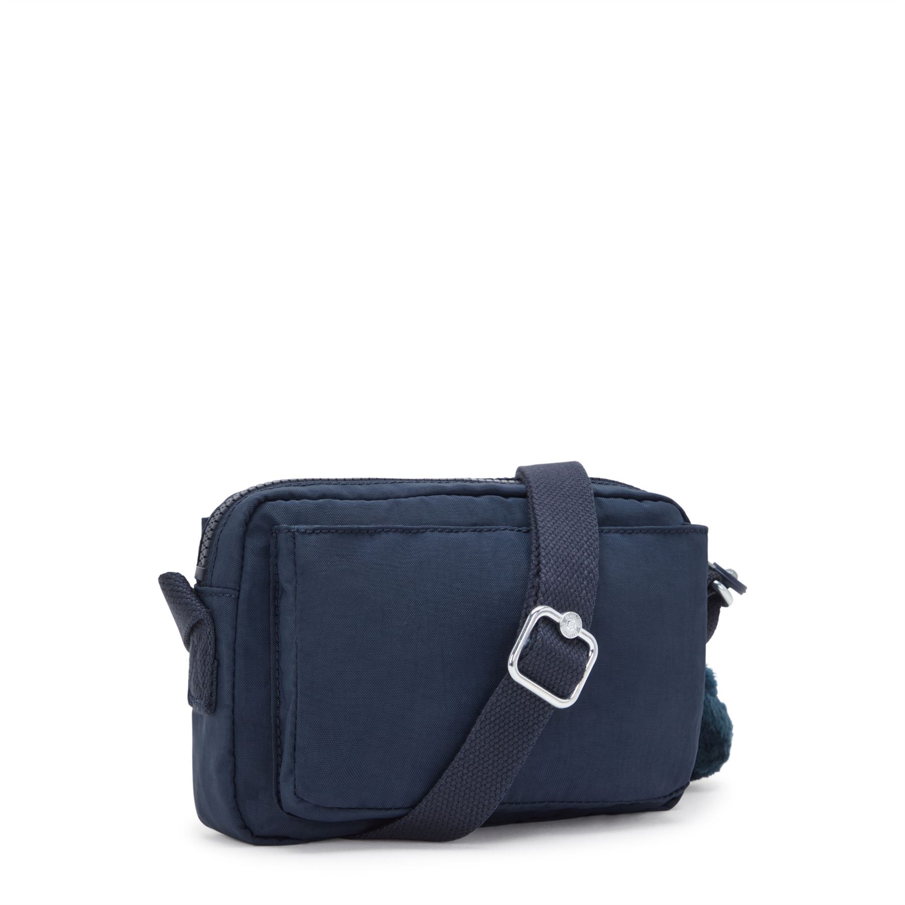 Kipling Abanu Small Crossbody / Shoulder / Bumbag Handbag Latest Colours - Picture 14 of 113