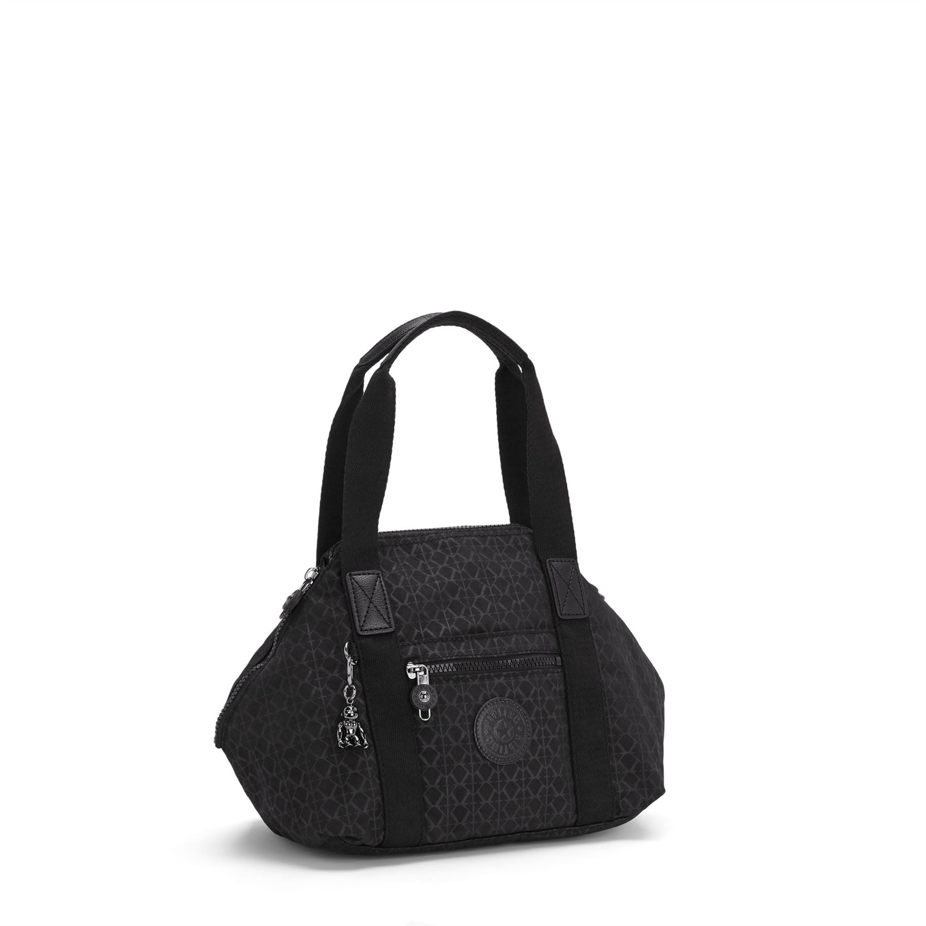 Kipling Art Mini Ladies Handbag Mini Tote Women's Handbag - Picture 111 of 150
