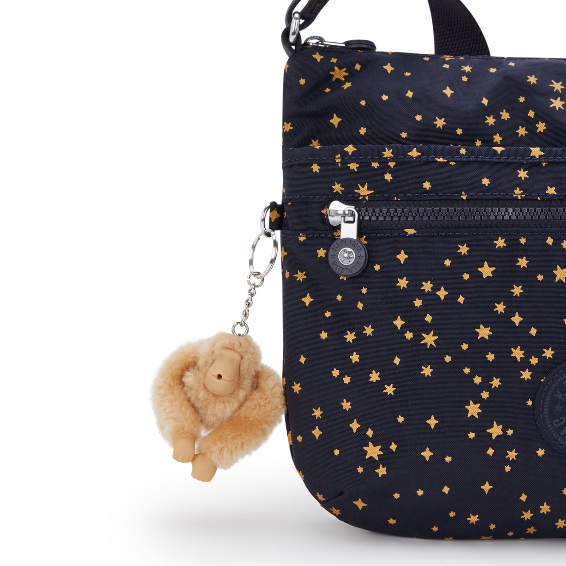 Kipling Arto Handbag Womens Ladies Crossbody Shoulder Bag NEW Season Colours - Picture 117 of 117