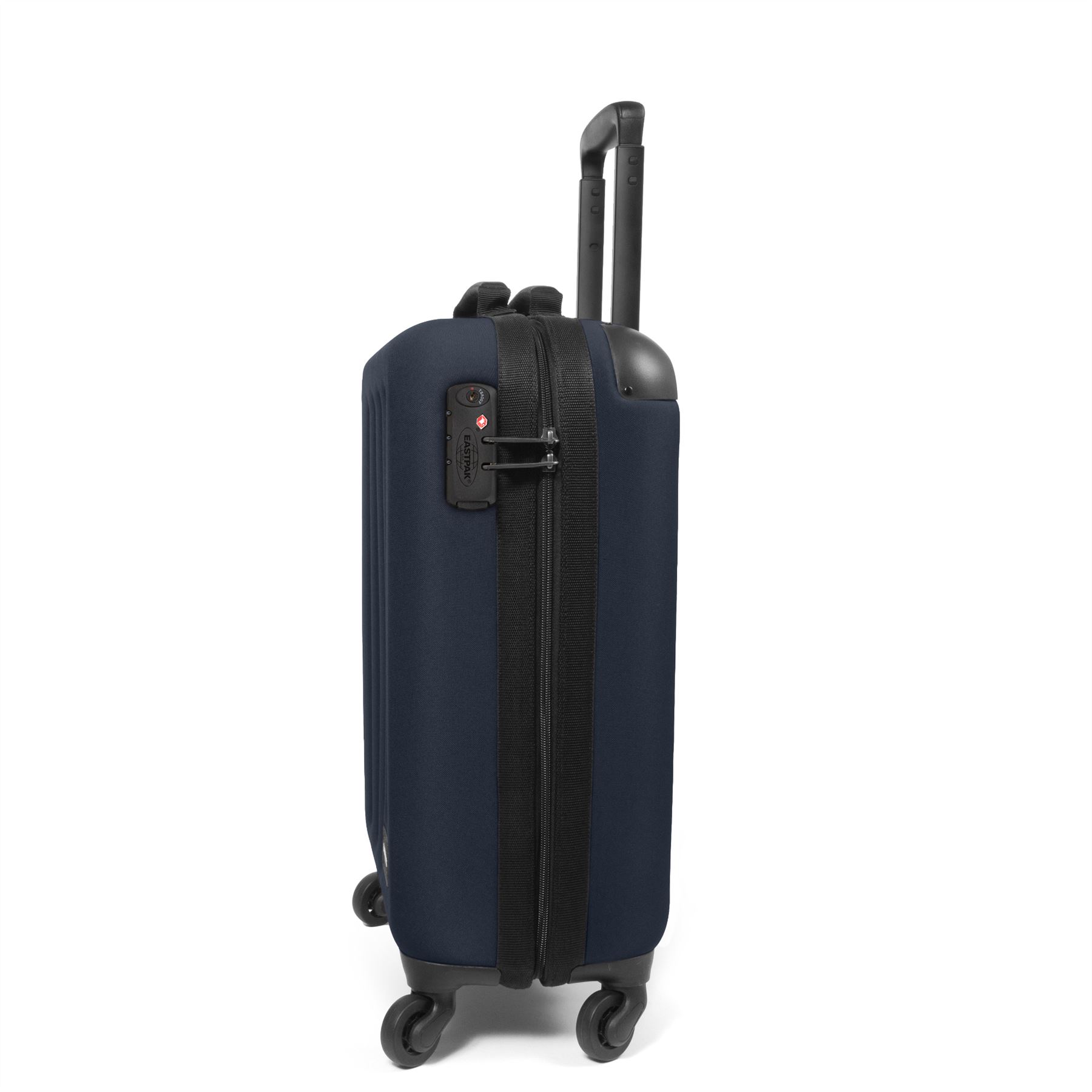 Eastpak Tranzshell 4 Wheel Hardshide Suitcase Luggage Travel - Picture 32 of 35