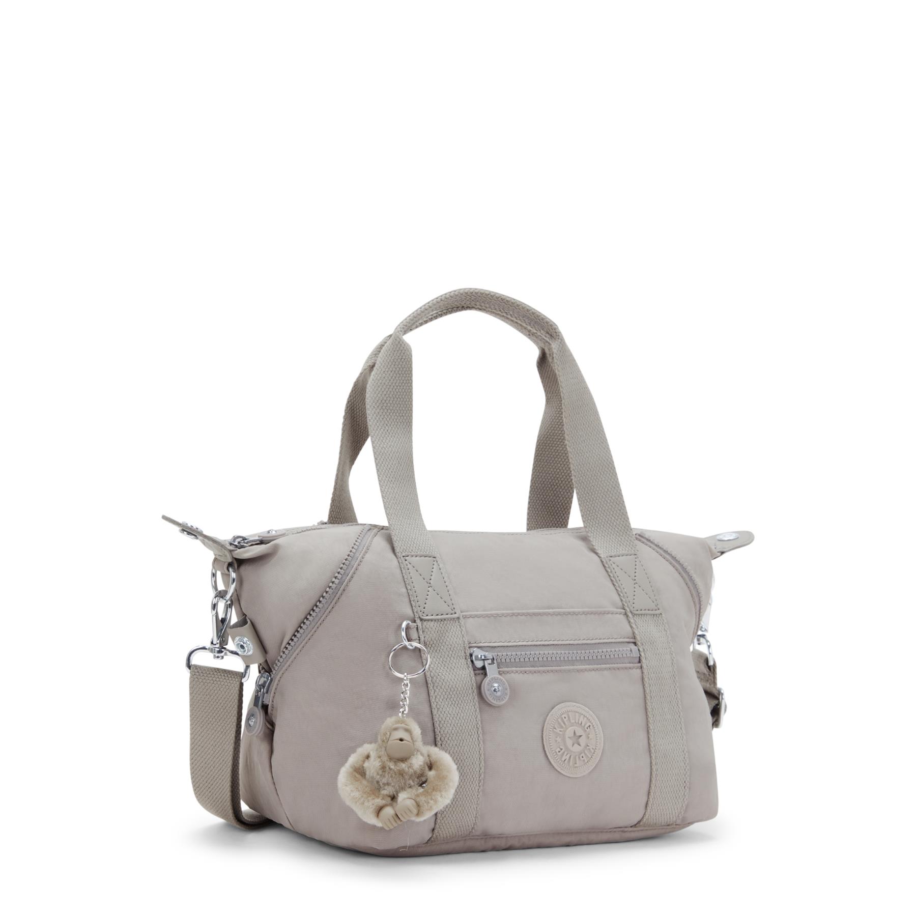 Kipling Art Mini Ladies Handbag Mini Tote Women's Handbag - Picture 72 of 150