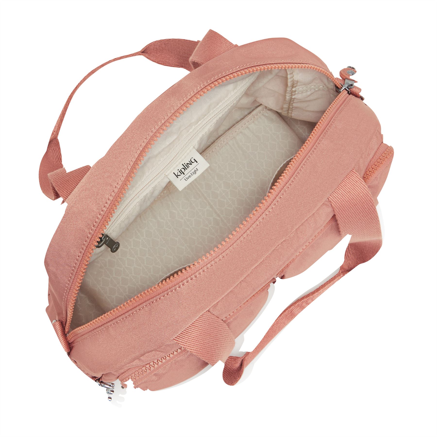 Kipling Cool Defea Handbag Shoulder Bag Crossbody Designer Modern Latest Colours - Picture 37 of 104