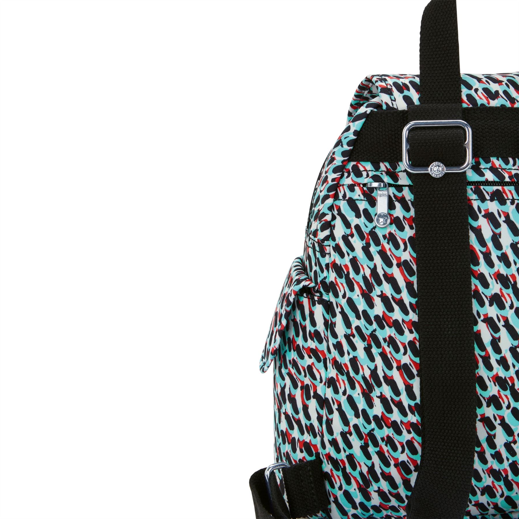 Kipling City Pack Backpack Mini Small Day Pack NEW Latest Colours - Picture 10 of 109