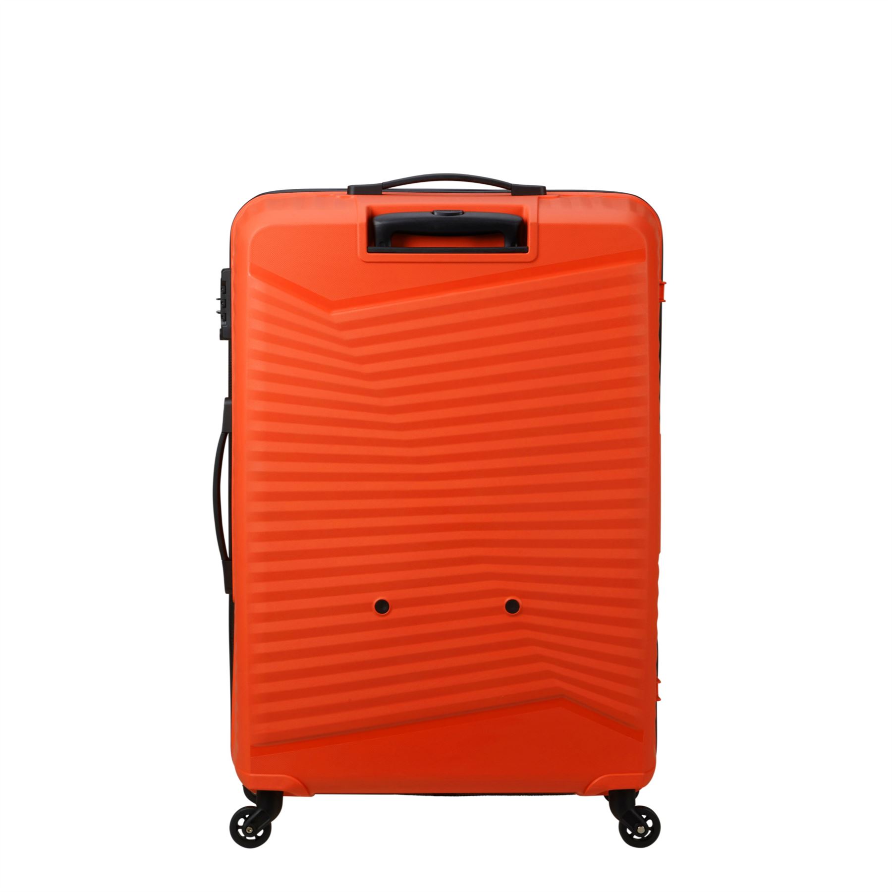 Hardshell Suitcase American Tourister Jetdriver 2.0 Wheeled Spinner Trolley Case - Picture 14 of 98