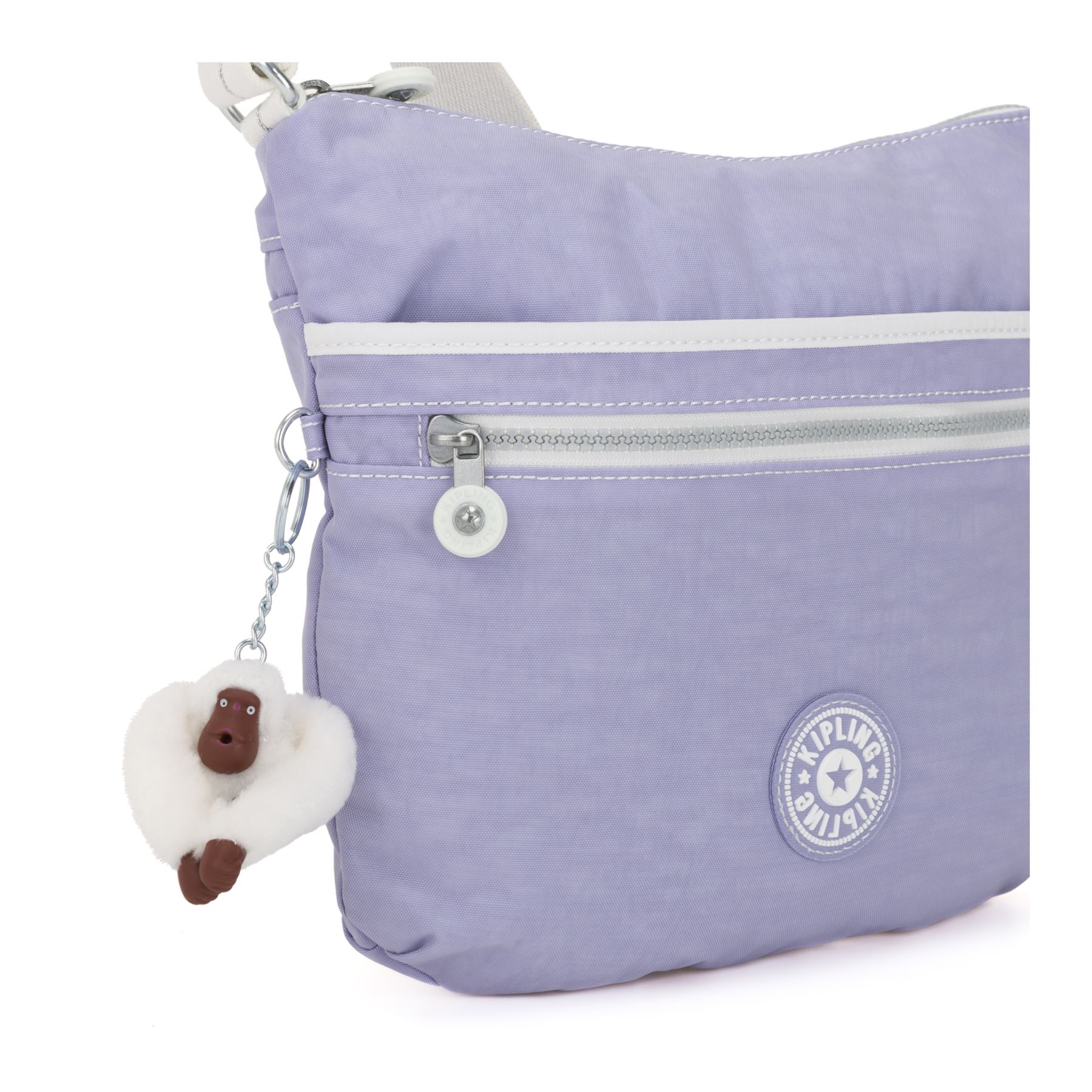 Kipling Arto Slim Handbag Womens Ladies Crossbody Shoulder Bag NEW 2020