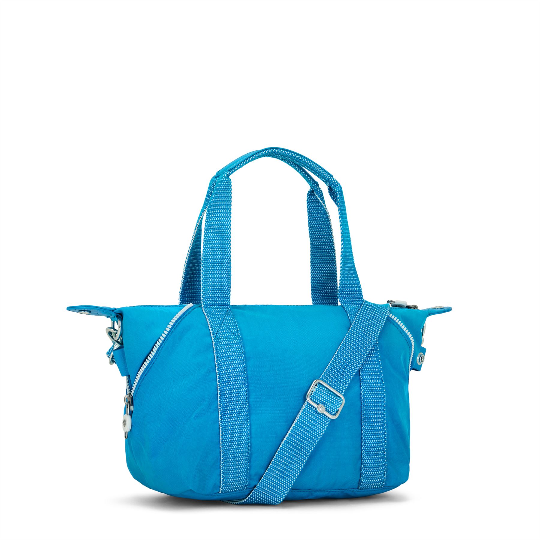 Kipling Art Mini Ladies Handbag Mini Tote Women's Handbag - Picture 58 of 150