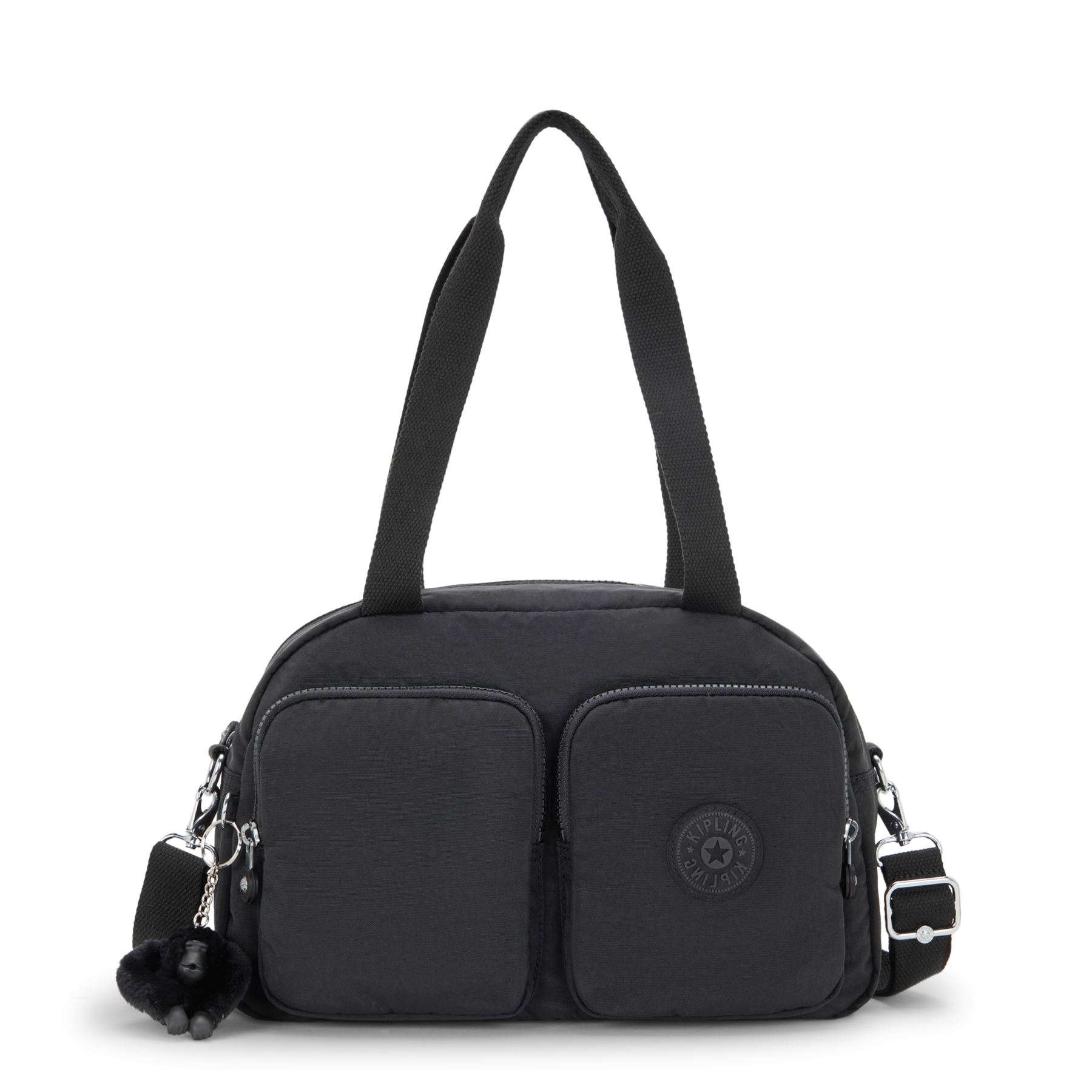Kipling Cool Defea Handbag Shoulder Bag Crossbody Designer Modern Latest Colours - Picture 13 of 104