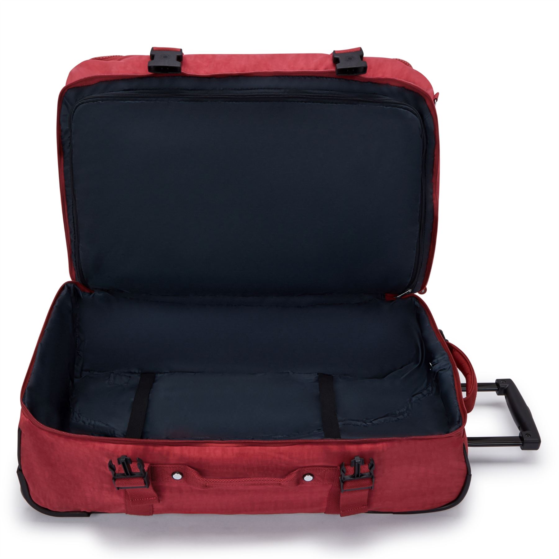 Kipling Teagan Luggage Rolling Holdall Large/Medium/Small/Carr On Various Sizes - Picture 52 of 75