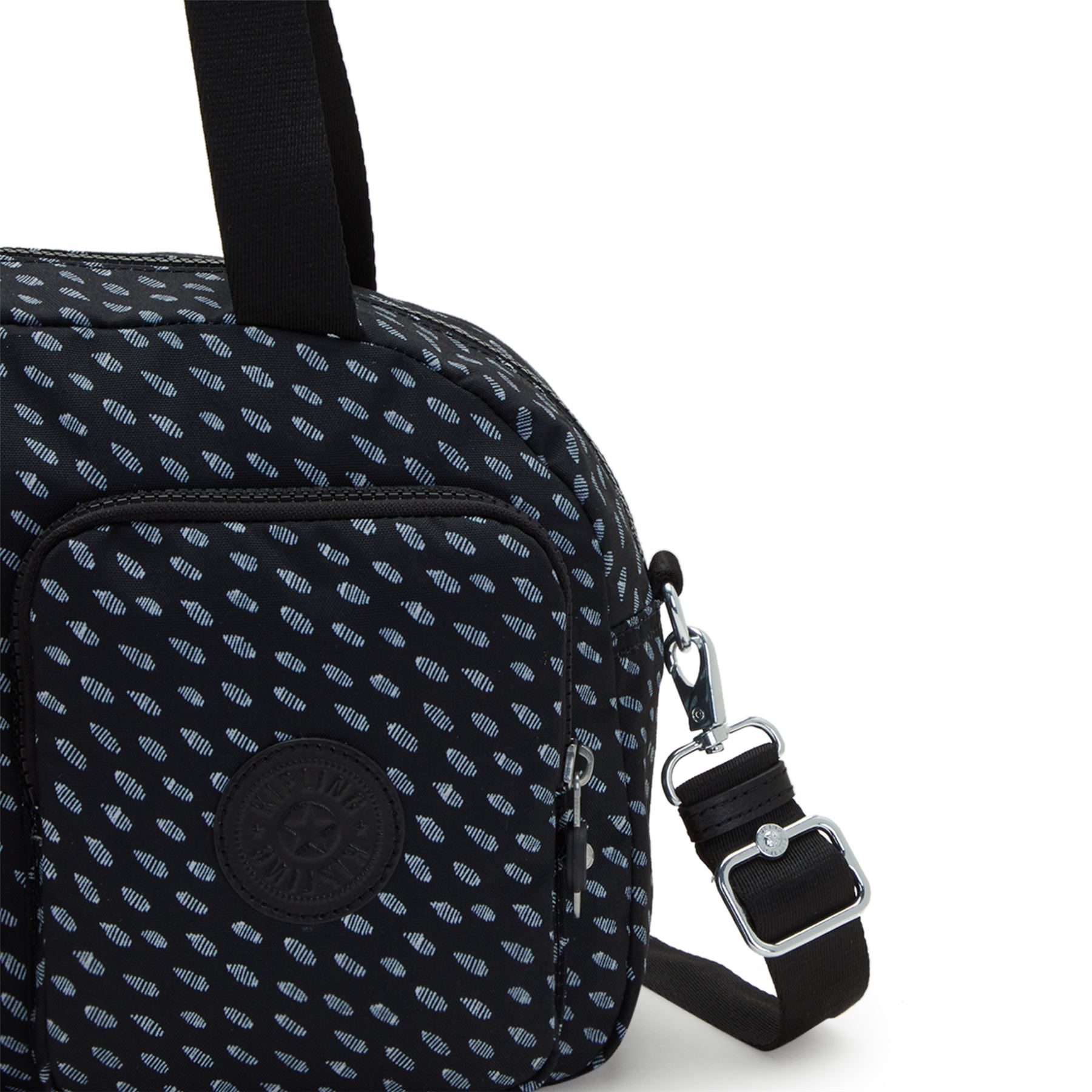Kipling Cool Defea Handbag Shoulder Bag Crossbody Designer Modern Latest Colours - Picture 89 of 104