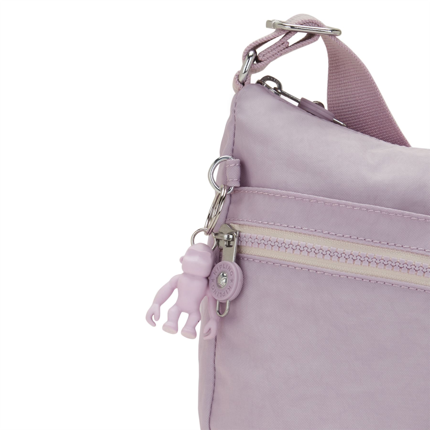 Kipling Izellah Handbag Woman's Ladies Shoulder Crossbody New Season Colours - Picture 59 of 120