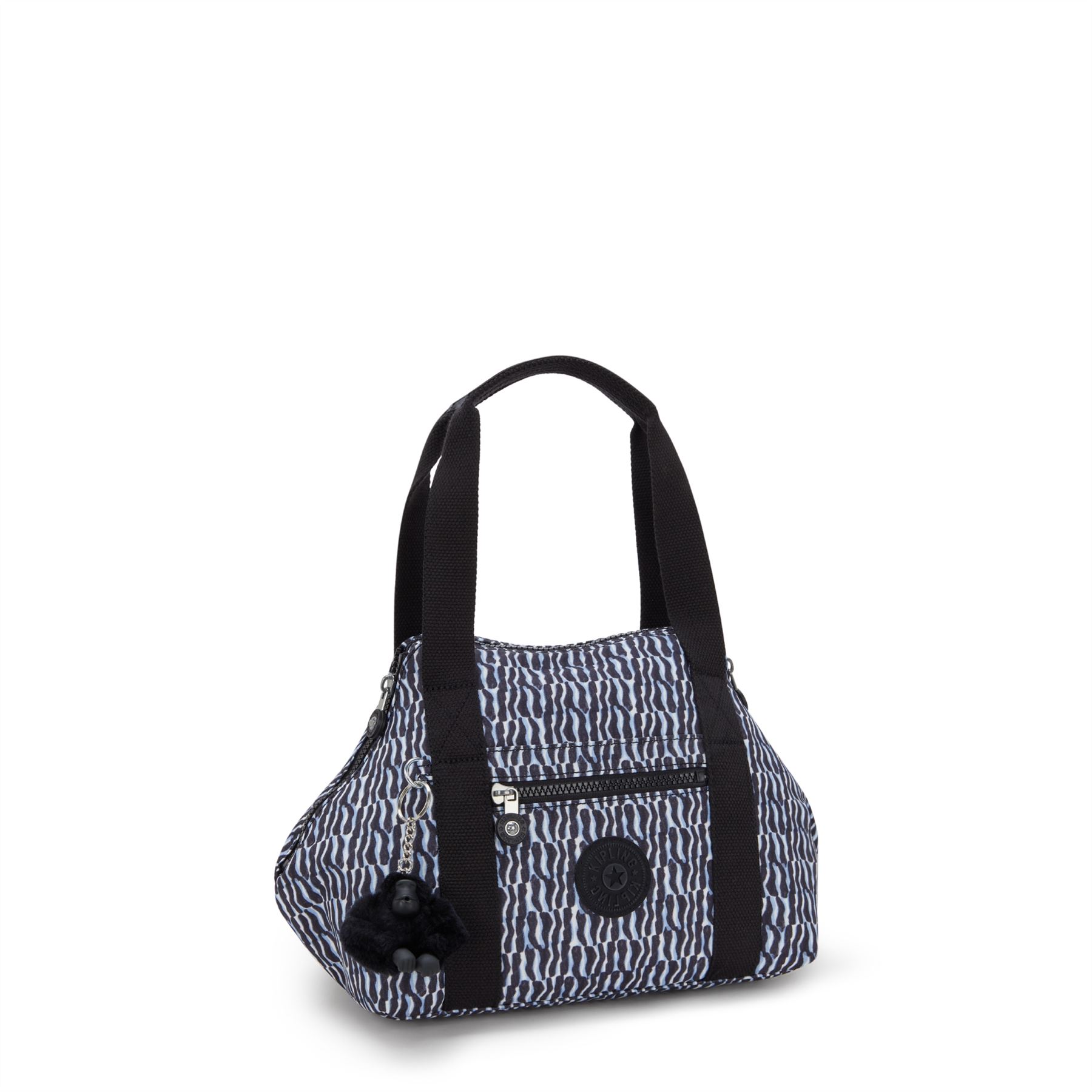 Kipling Art Mini Ladies Handbag Mini Tote Women's Handbag - Picture 80 of 150