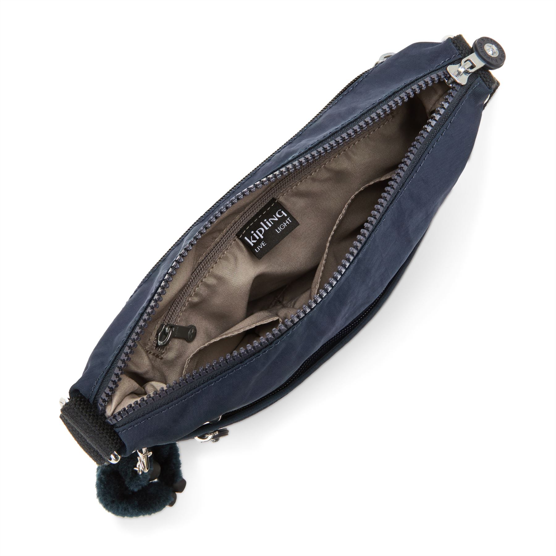 Kipling Arto Handbag Womens Ladies Crossbody Shoulder Bag NEW Season Colours - Picture 25 of 117