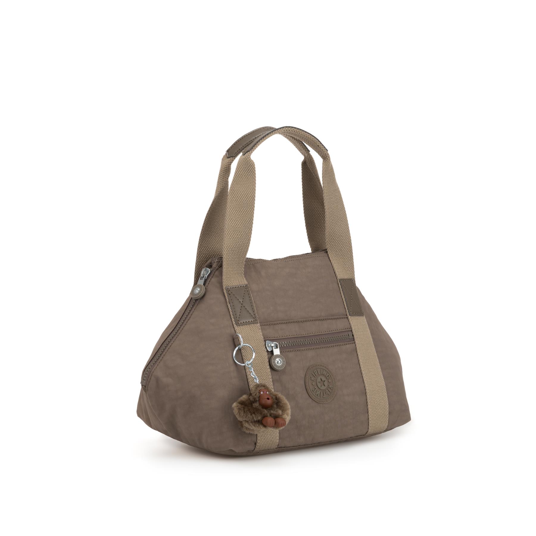 Kipling Art Mini Ladies Handbag Mini Tote Women's Handbag - Picture 120 of 150