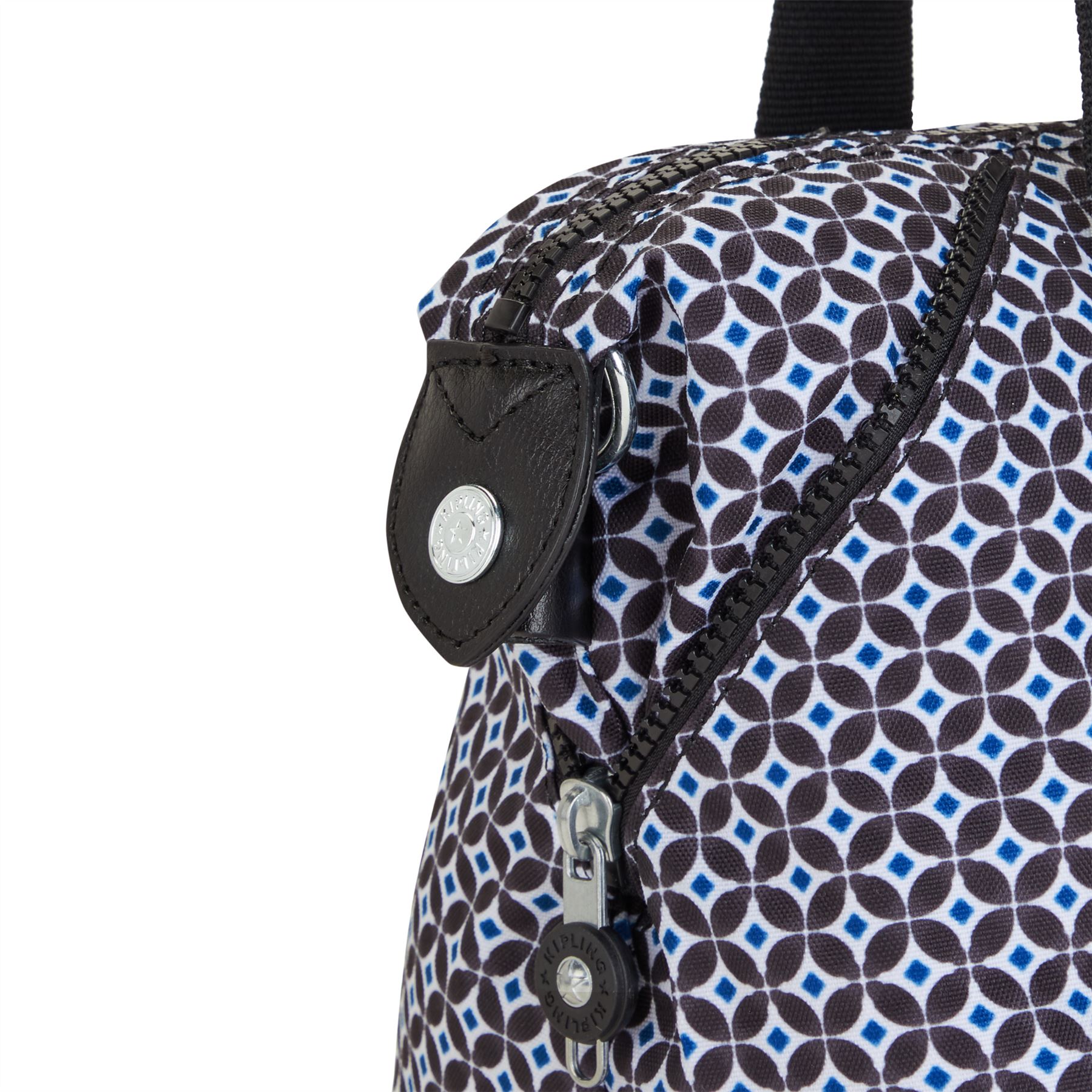 Kipling Art Mini Ladies Handbag Mini Tote Women's Handbag - Picture 14 of 150