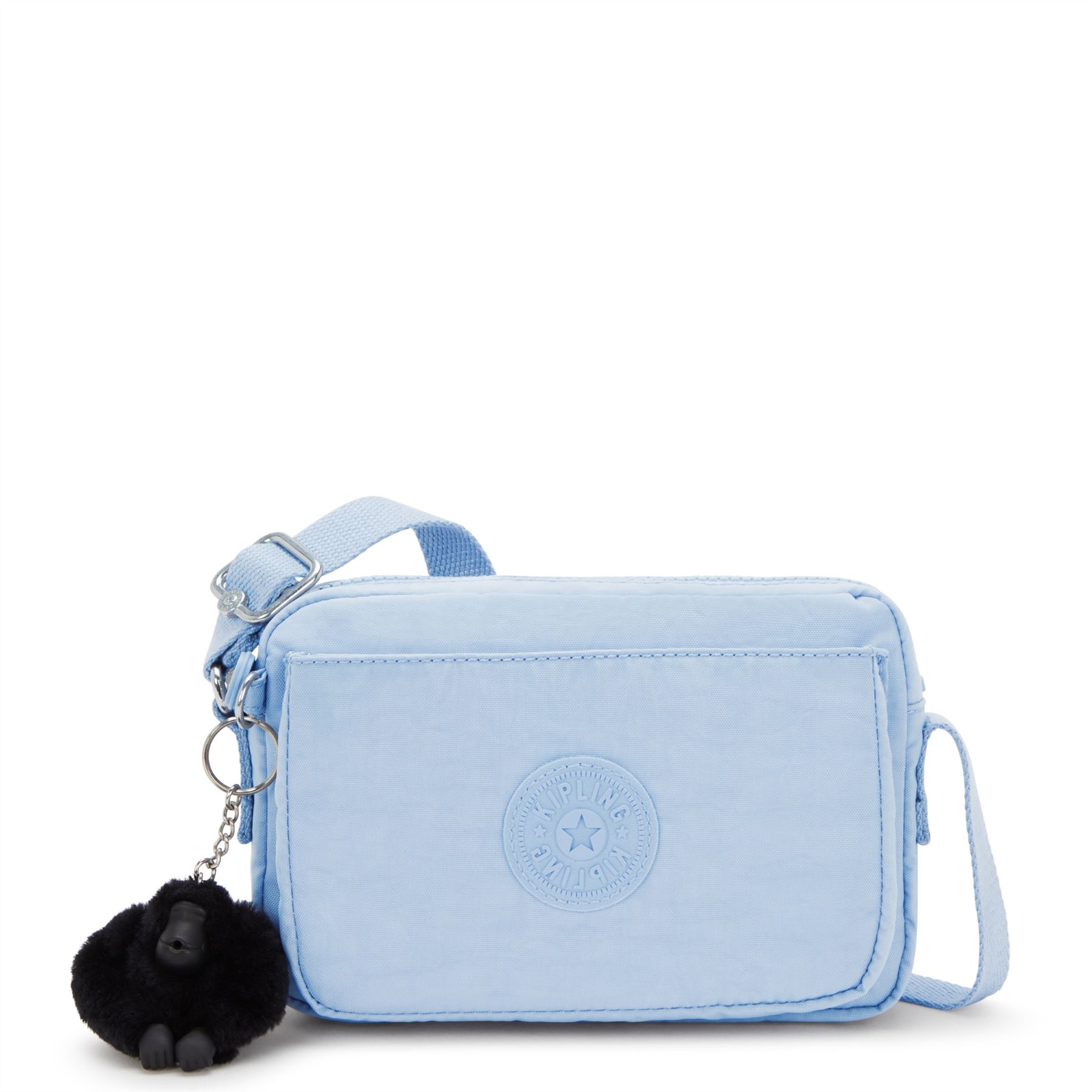 Kipling Abanu Small Crossbody / Shoulder / Bumbag Handbag Latest Colours - Picture 19 of 113