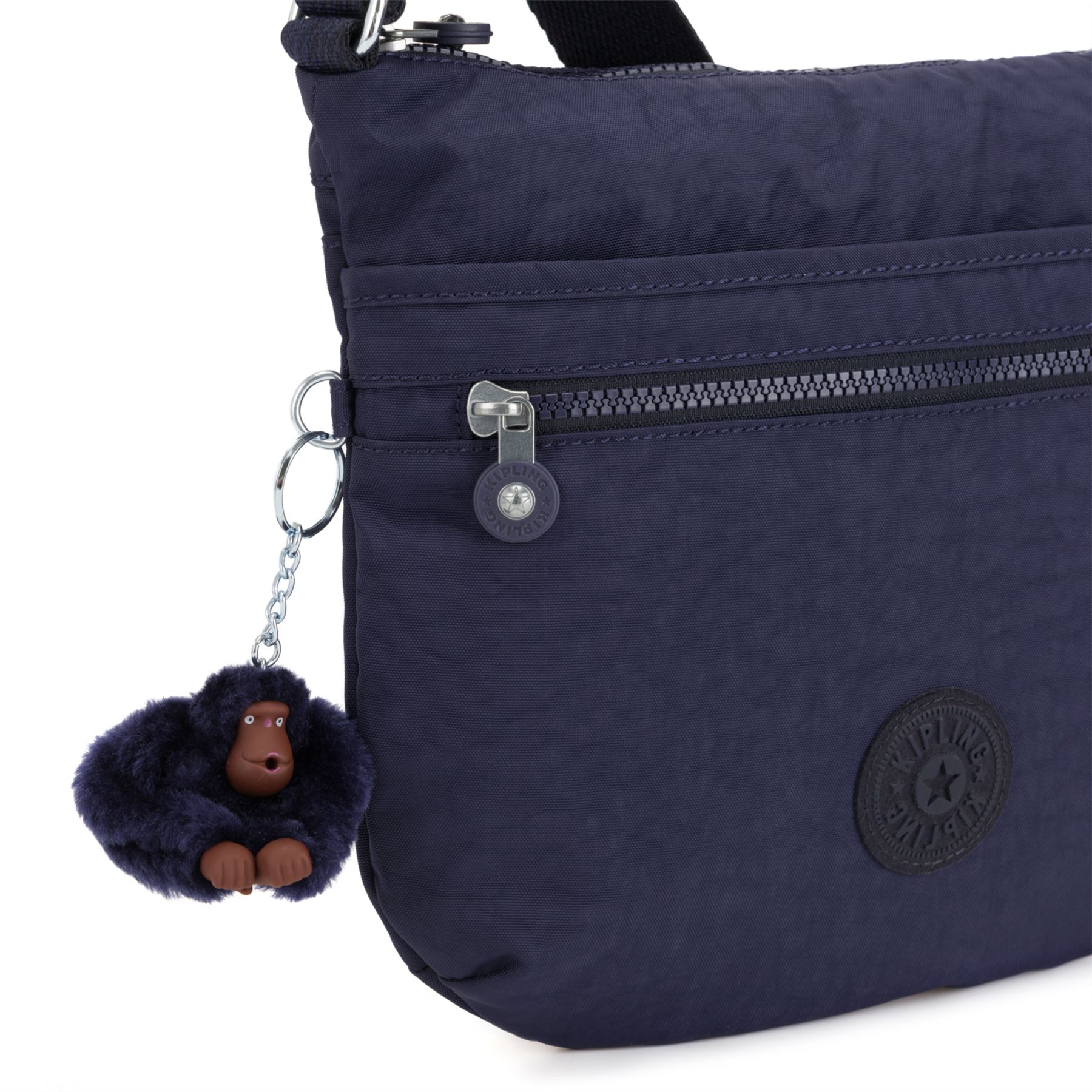 kipling uki purse