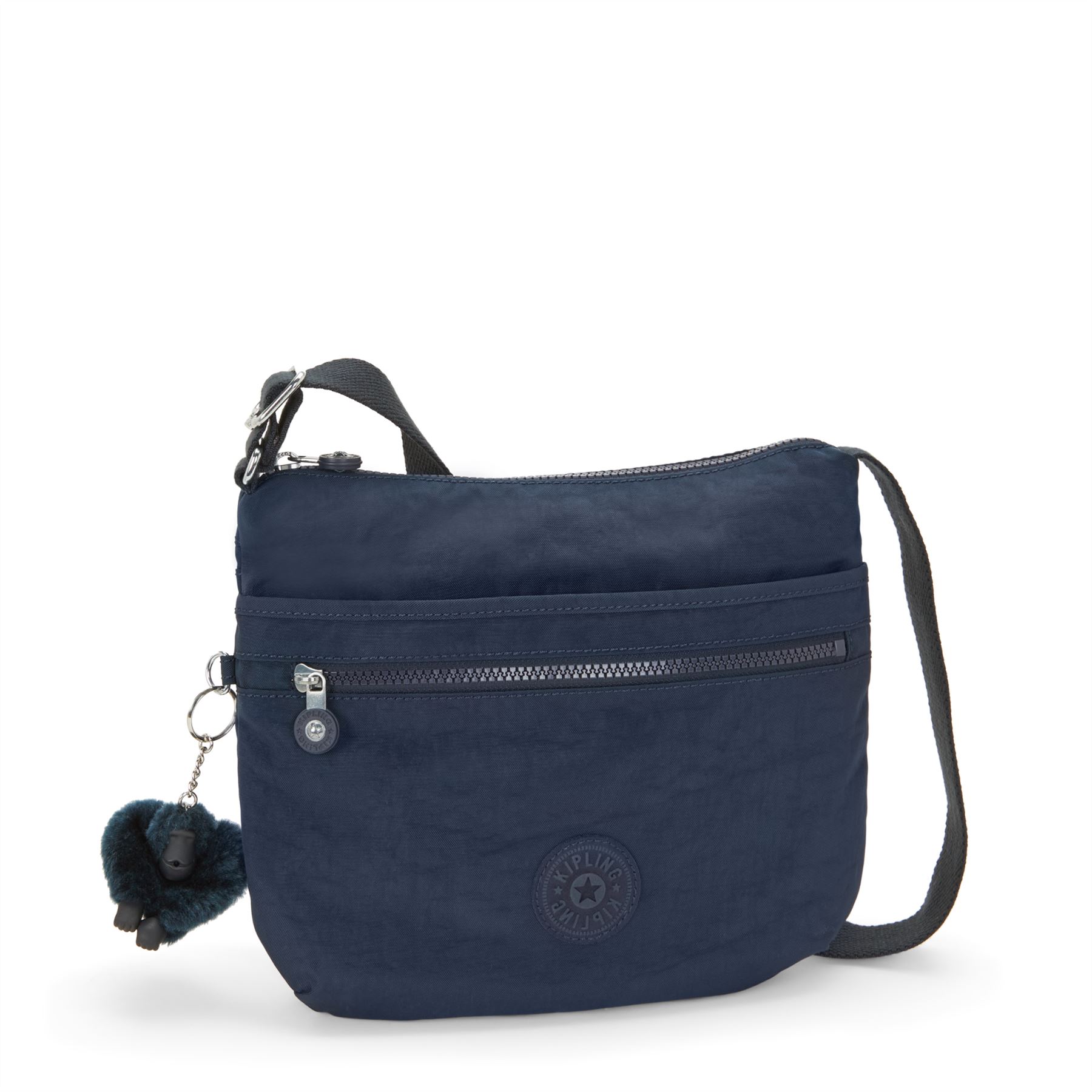 Kipling Arto Handbag Womens Ladies Crossbody Shoulder Bag NEW Season Colours - Picture 26 of 117
