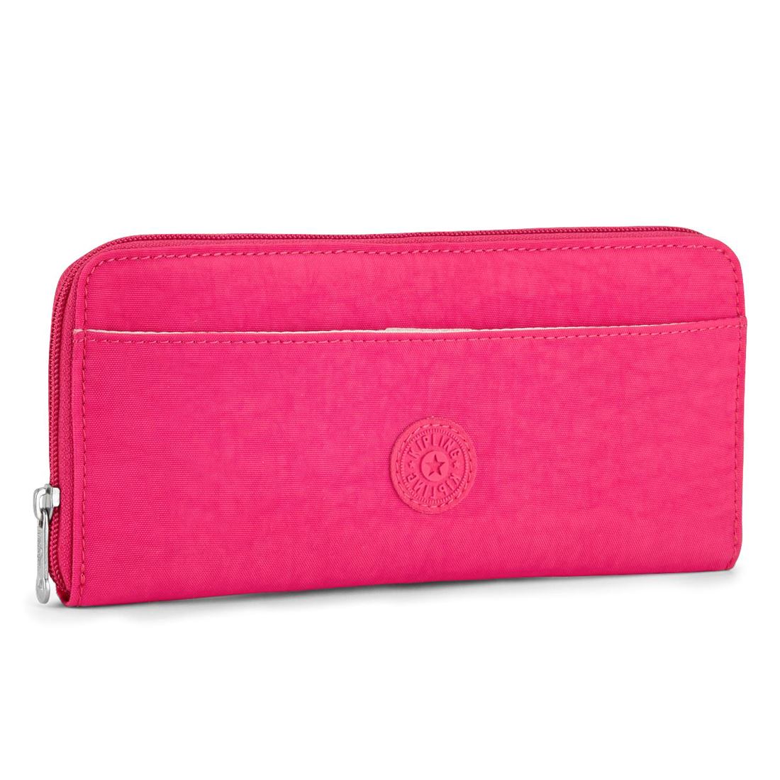 Kipling Travel Doc / Document Passport Holder & Travel Organiser eBay