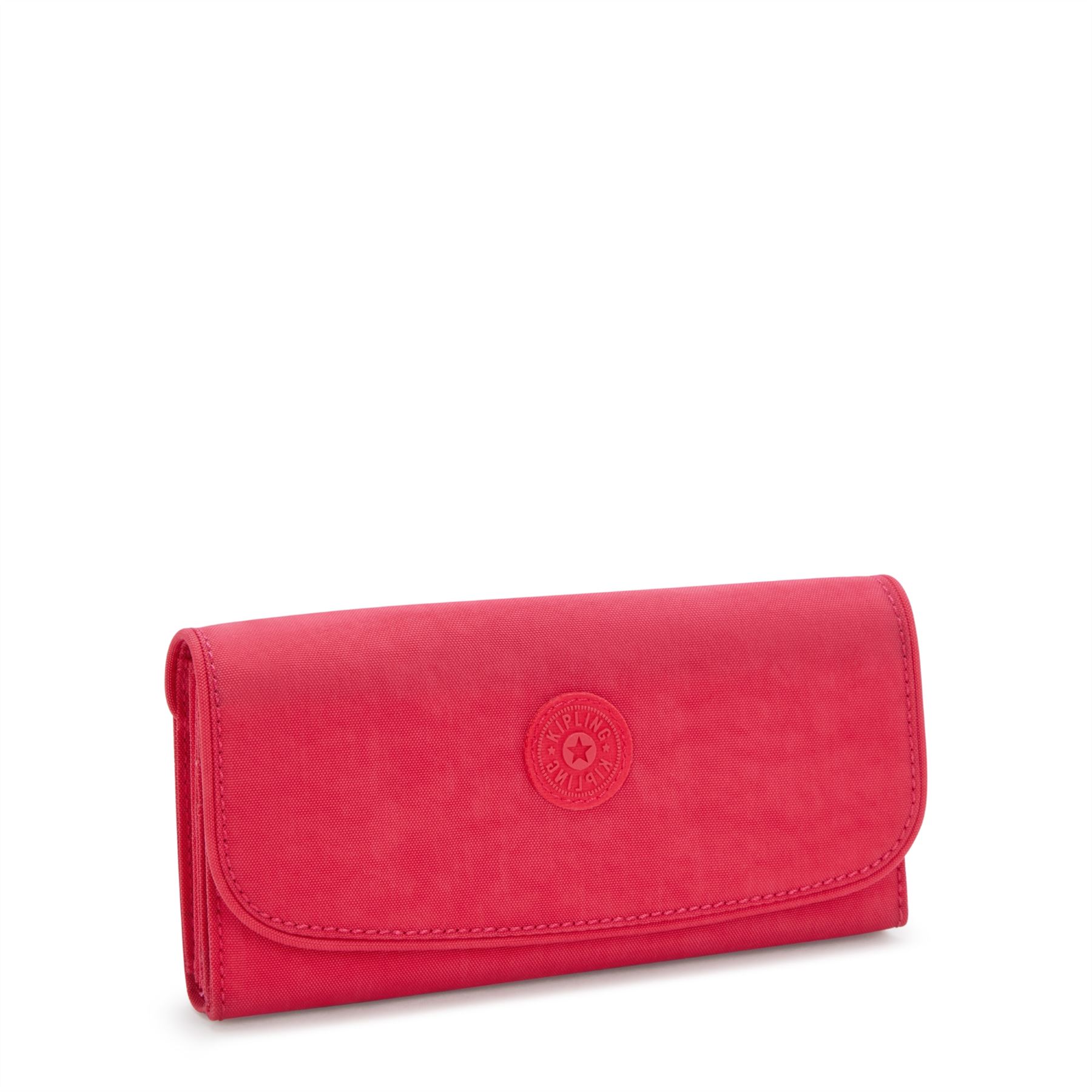 Kipling Money Land Ladies Wallet Large Women's Purse RFID Wallet - Picture 45 of 56