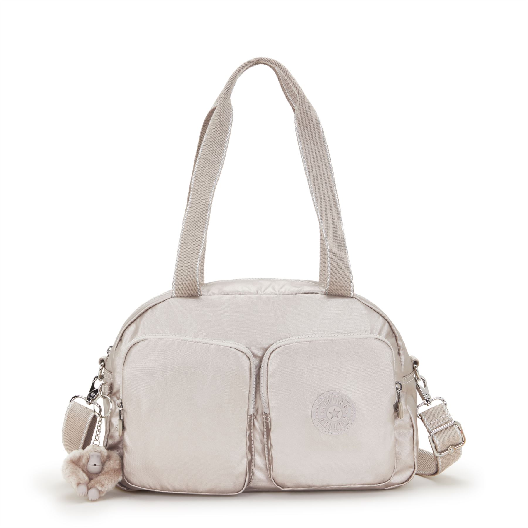 Kipling Cool Defea Handbag Shoulder Bag Crossbody Designer Modern Latest Colours - Picture 59 of 104