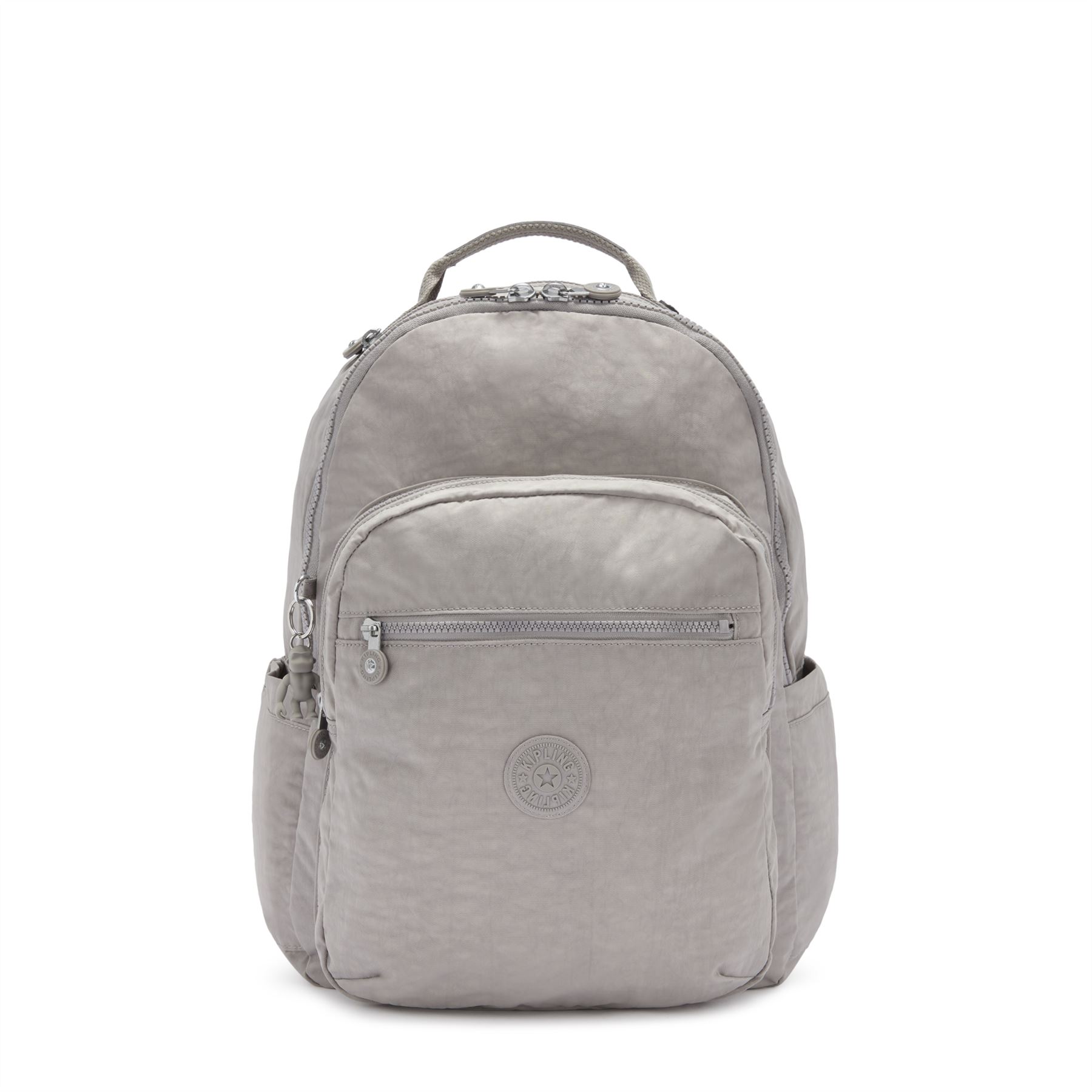Kipling Seoul Laptop/Tablet Backpack Rucksack Range of Colours NEW Colours - Picture 29 of 70