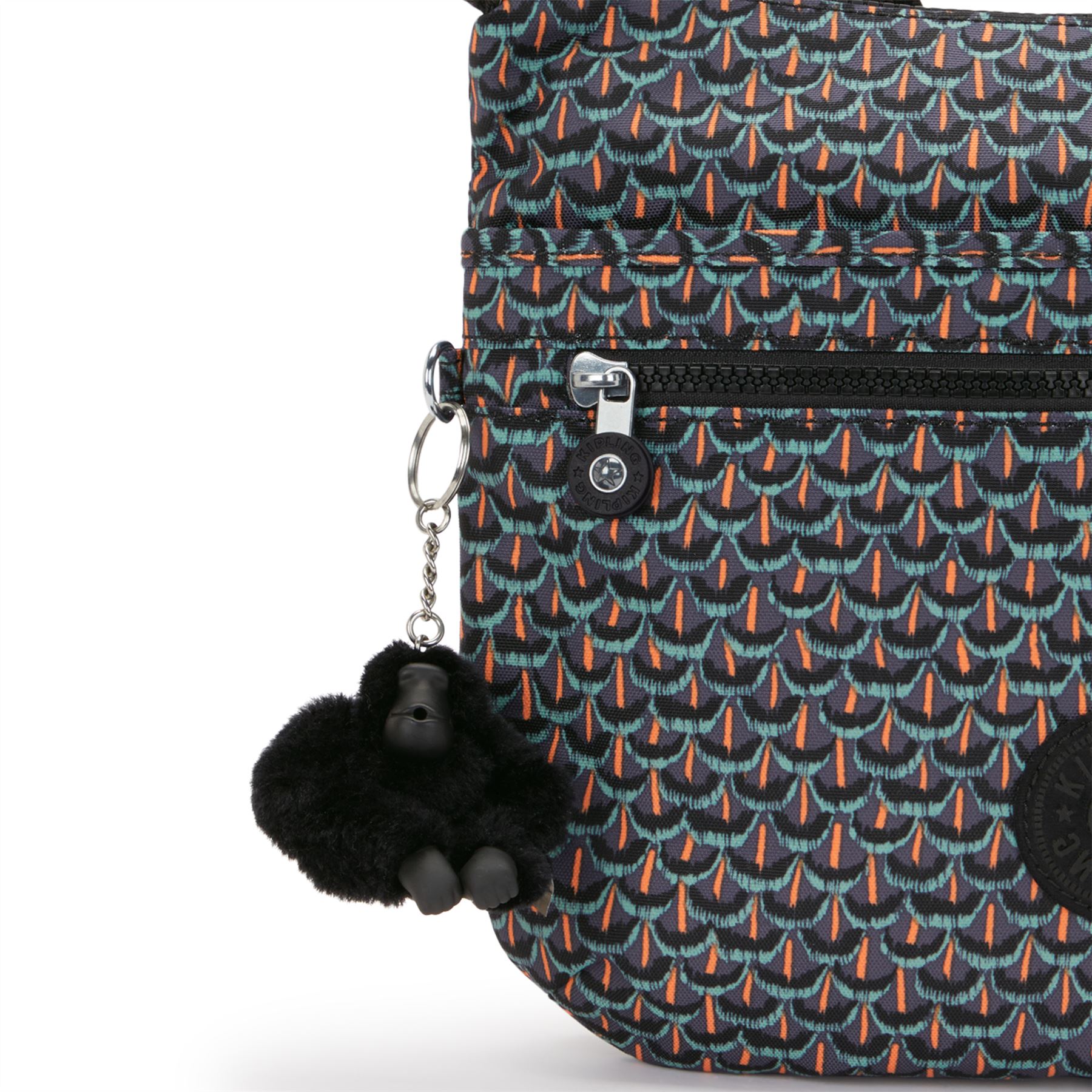 Kipling Arto Handbag Womens Ladies Crossbody Shoulder Bag NEW Season Colours - Picture 70 of 117