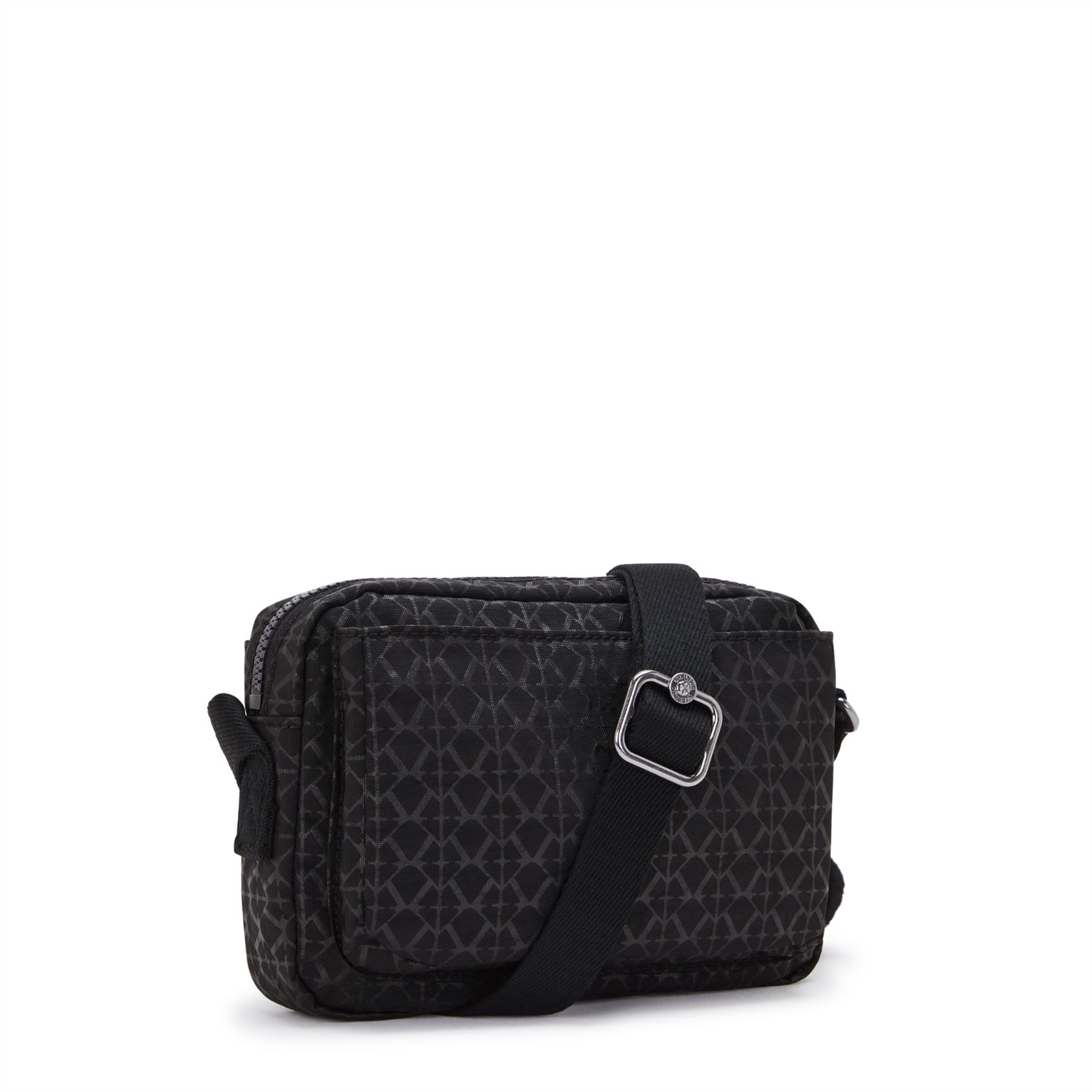 Kipling Abanu Small Crossbody / Shoulder / Bumbag Handbag Latest Colours - Picture 94 of 113